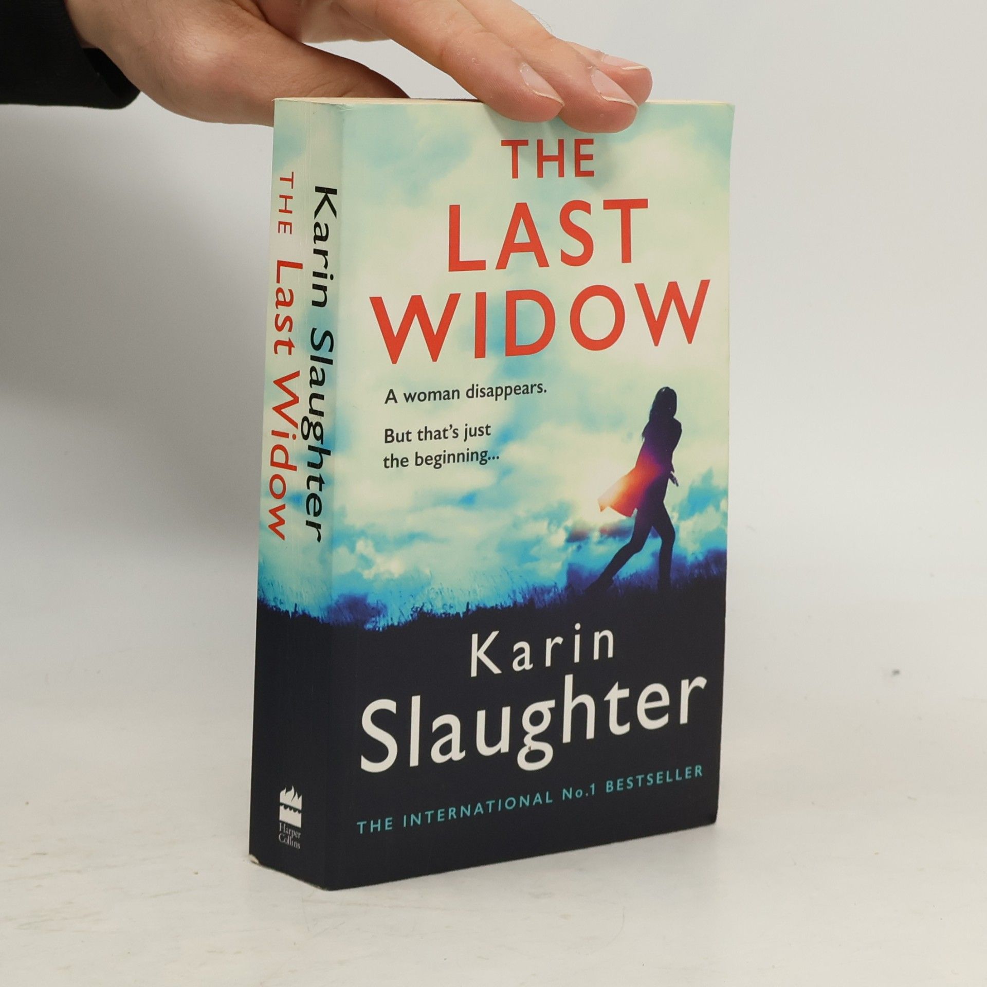 The Last Widow