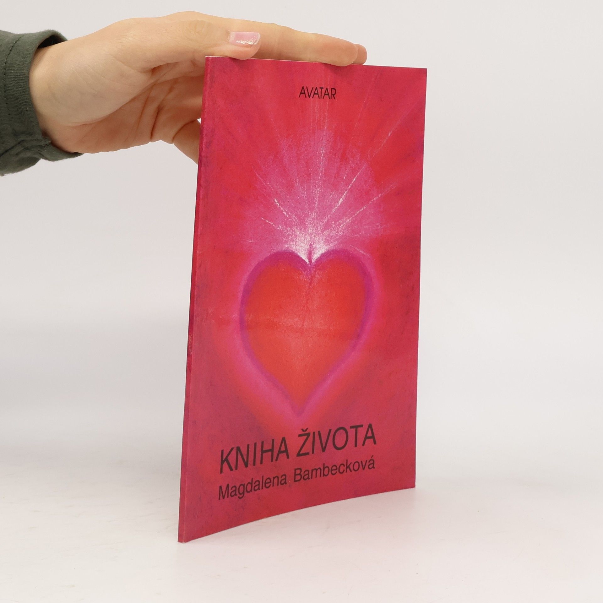 Kniha života