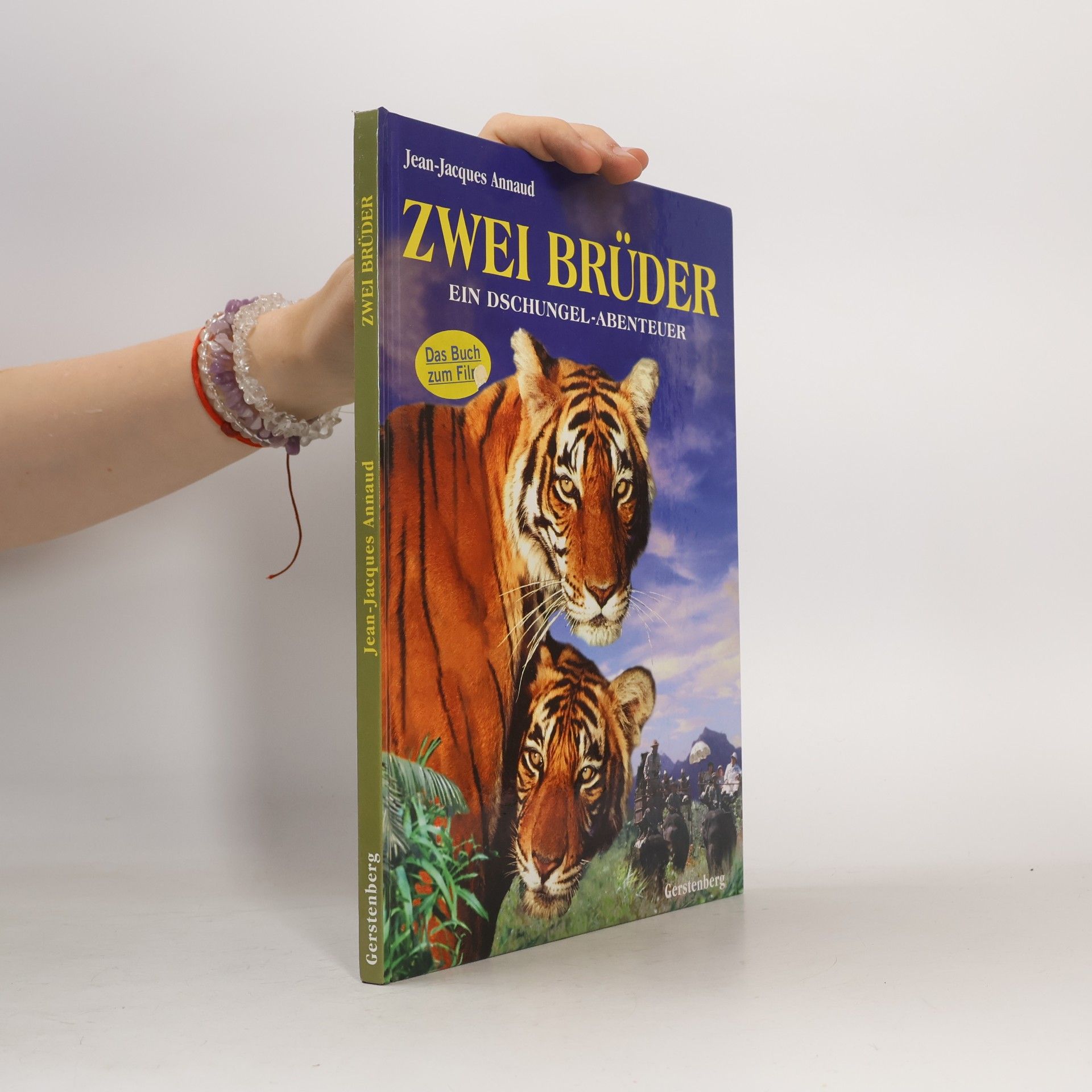 Zwei Brüder