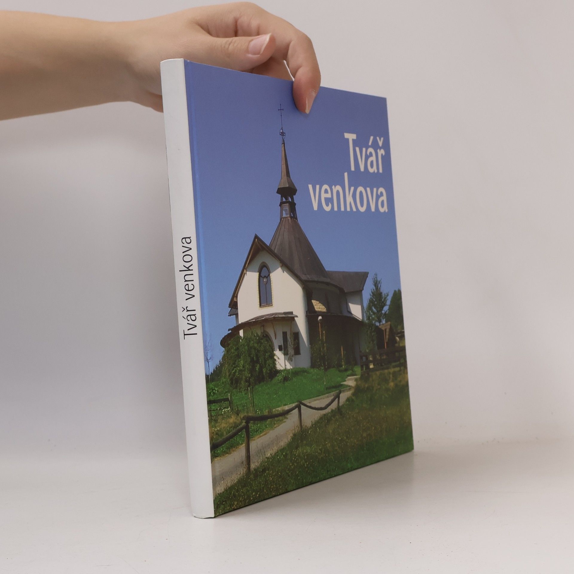 Various authors Tvář venkova