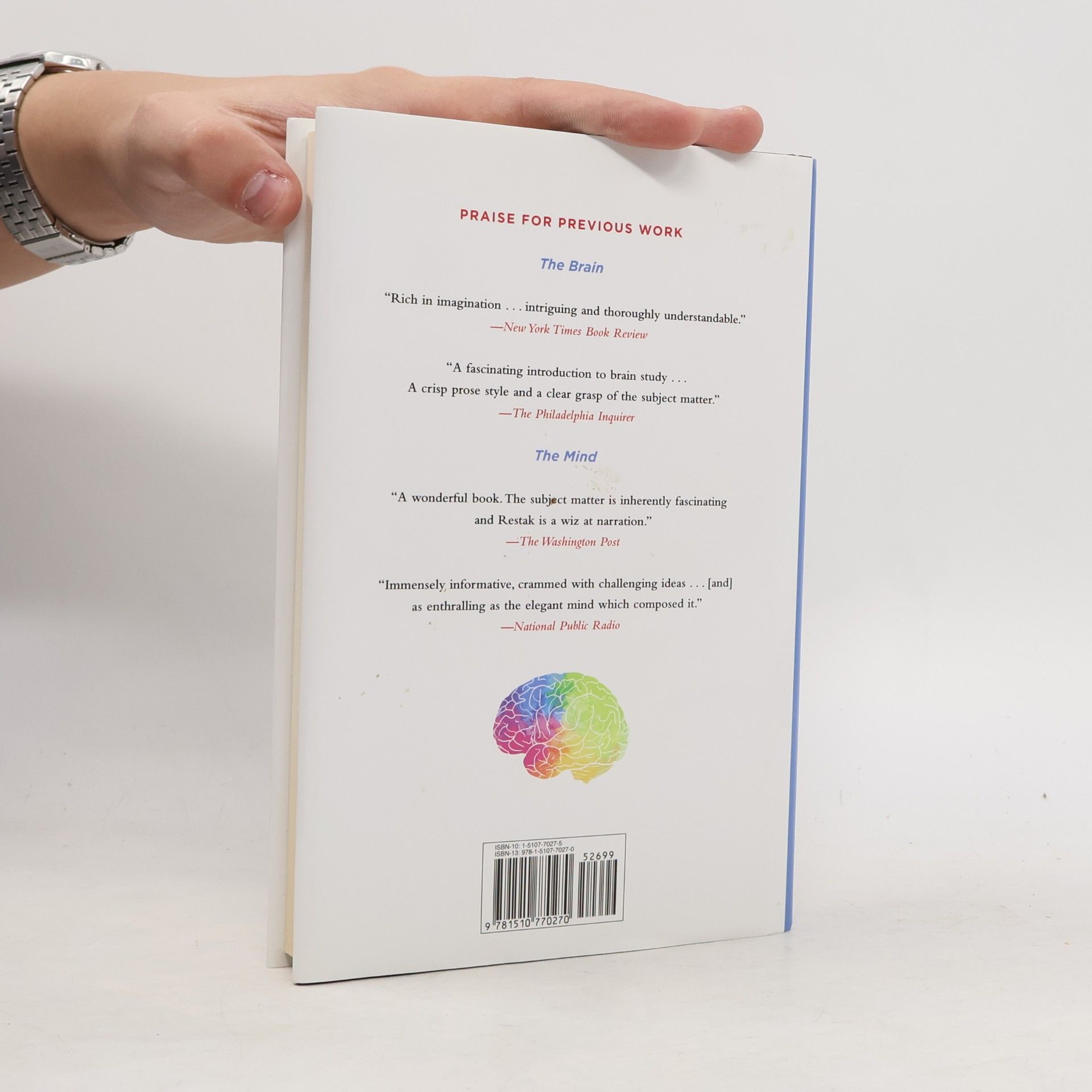 Richard M. Restak The Complete Guide to Memory