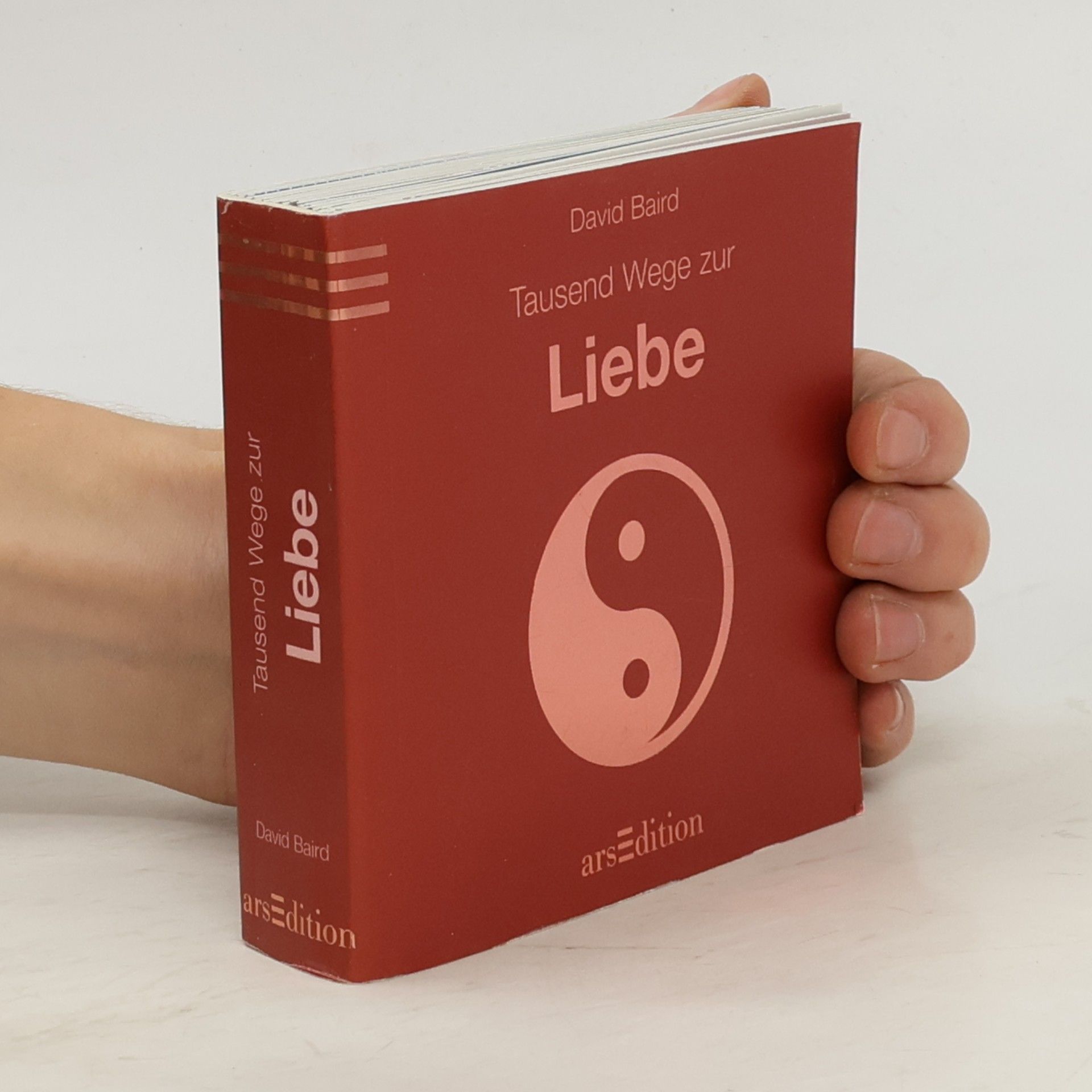 Tausend Wege zur Liebe