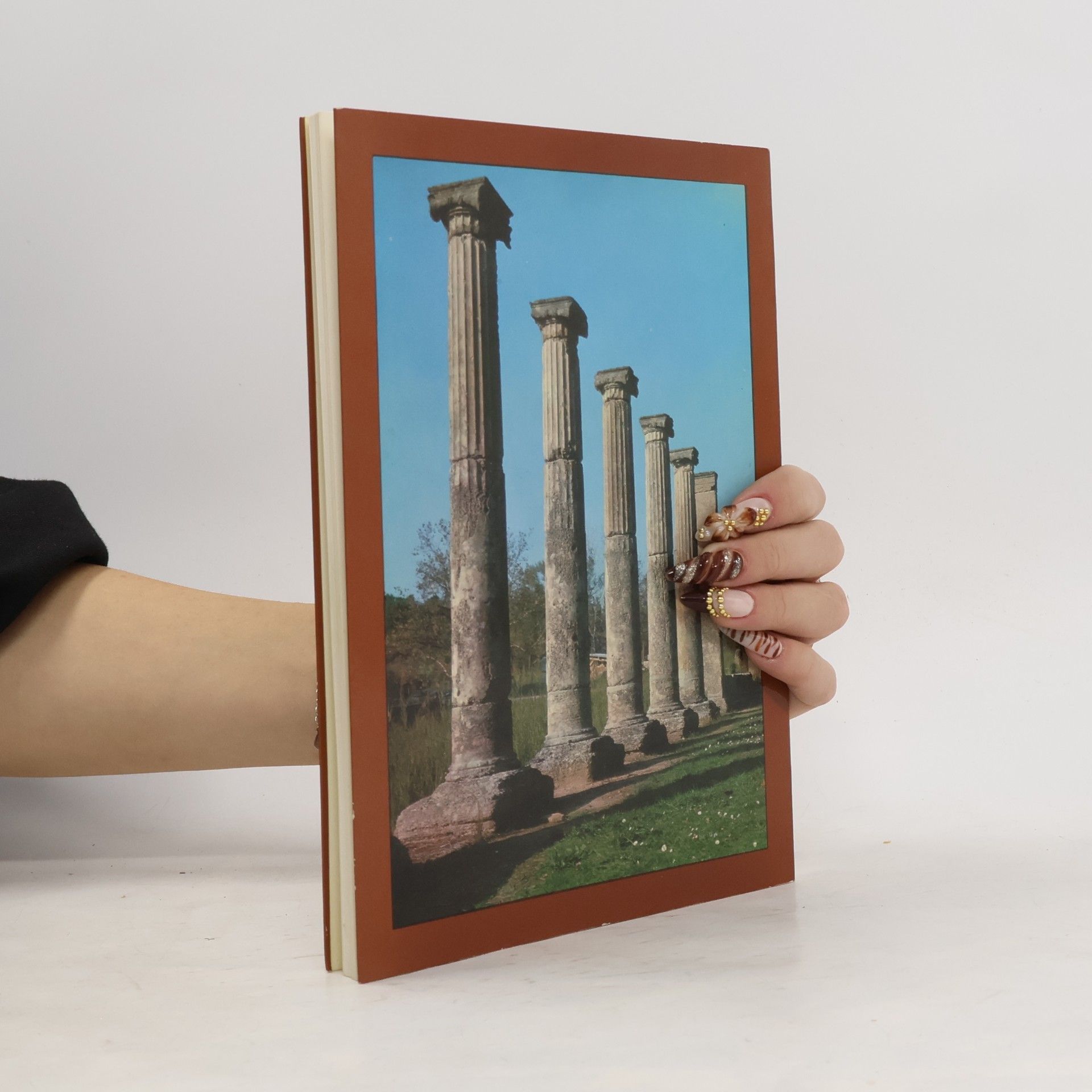 Spyros Photinos Olympia