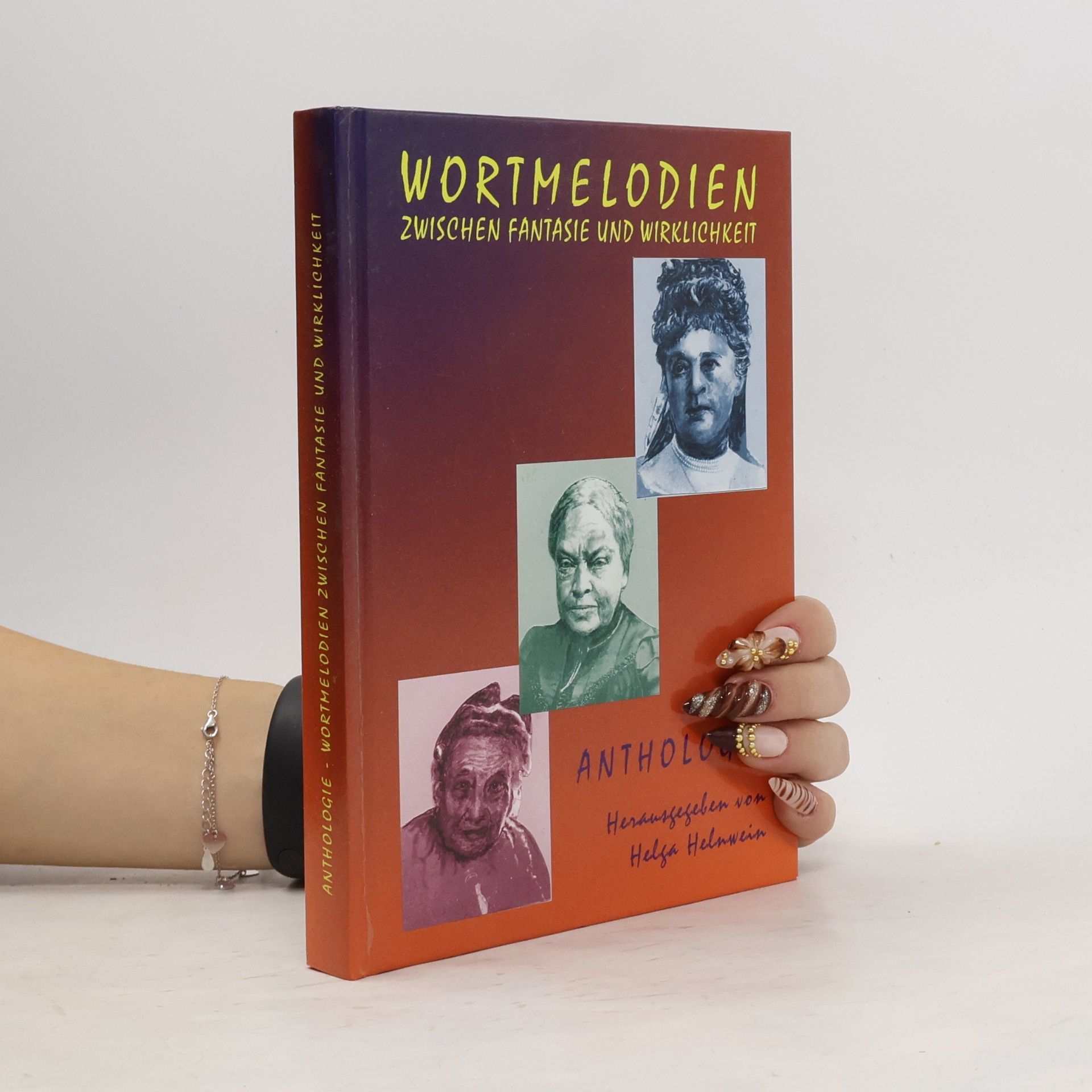 Wortmelodien