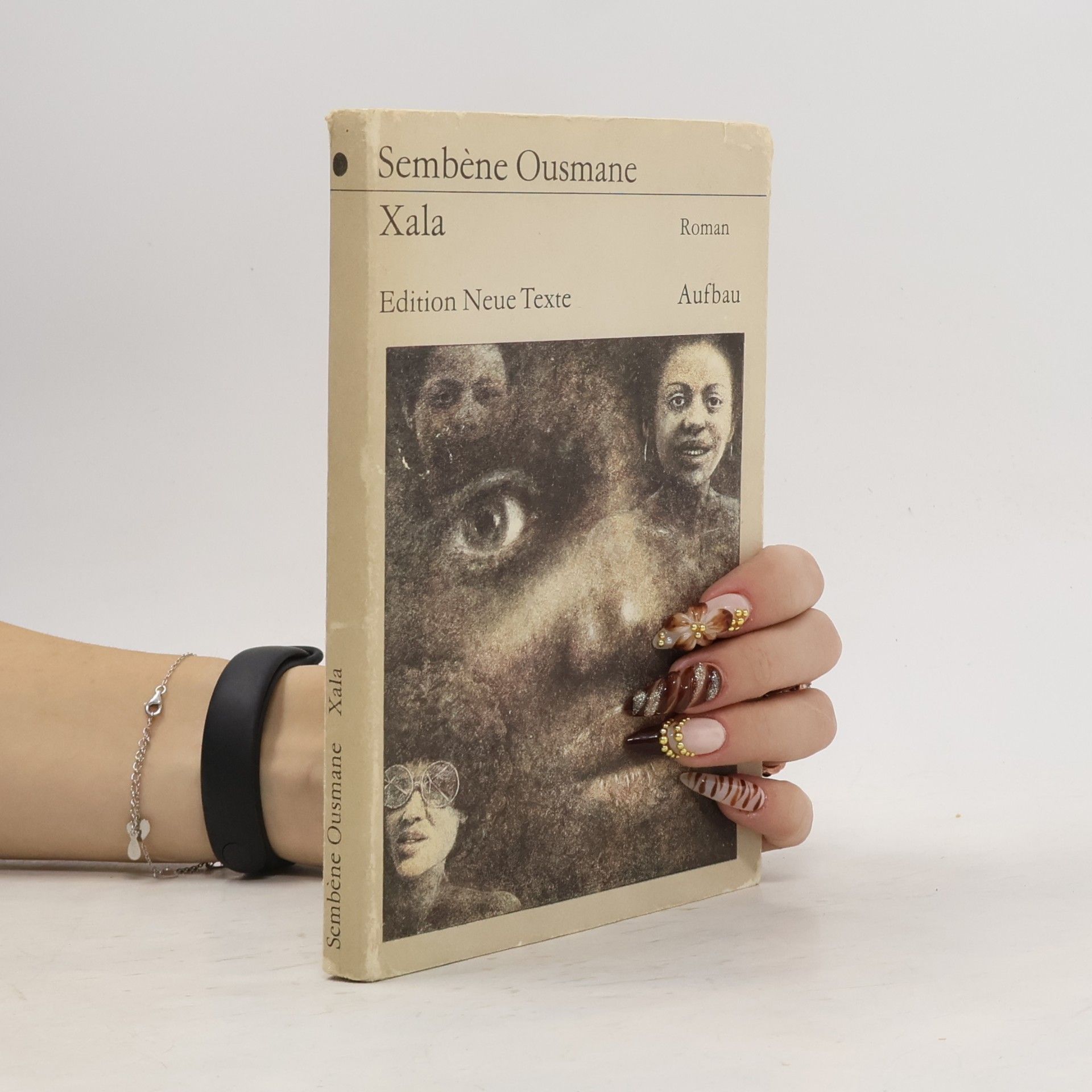 Autorenkollektiv Sembene Ousmane. Xala