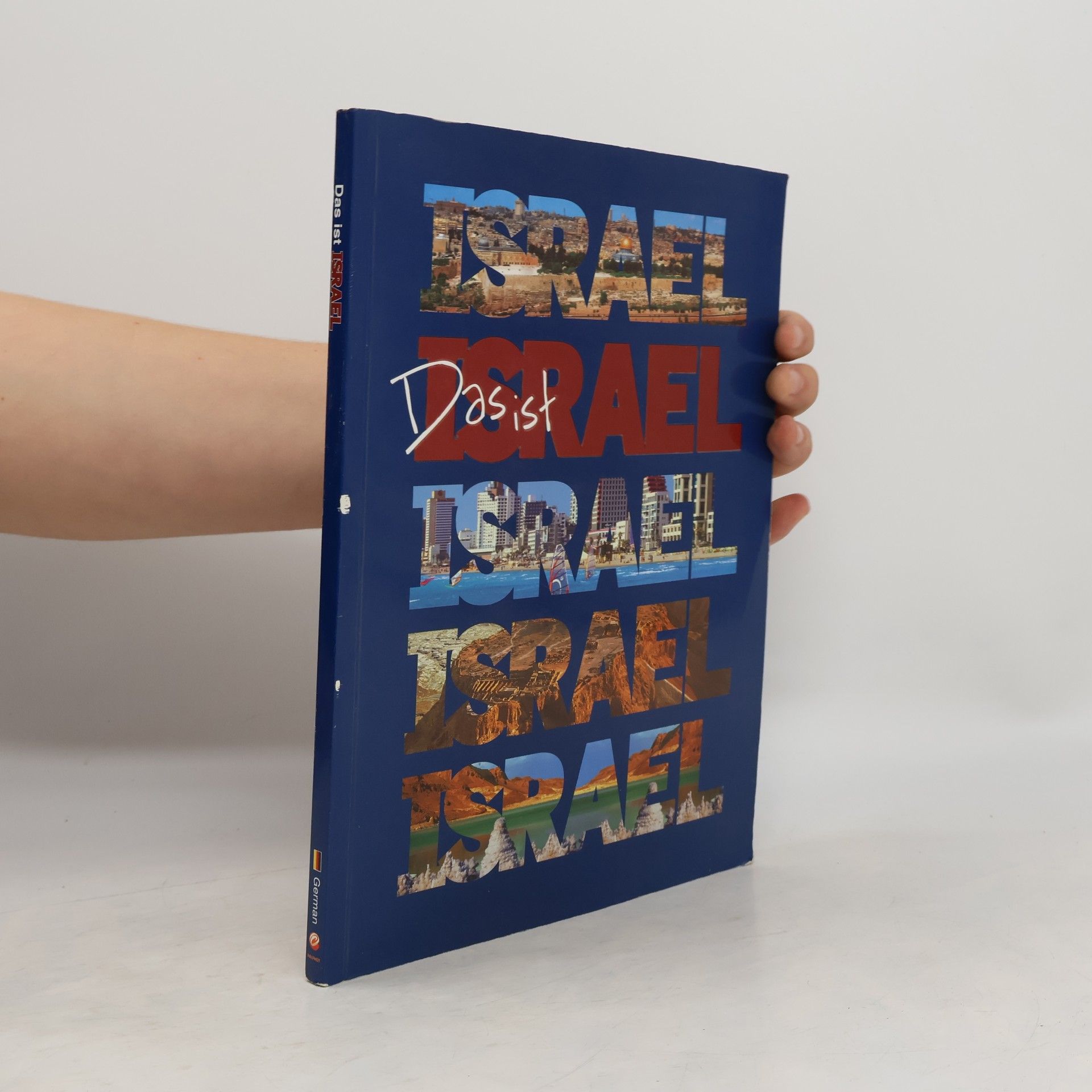 Das ist Israel