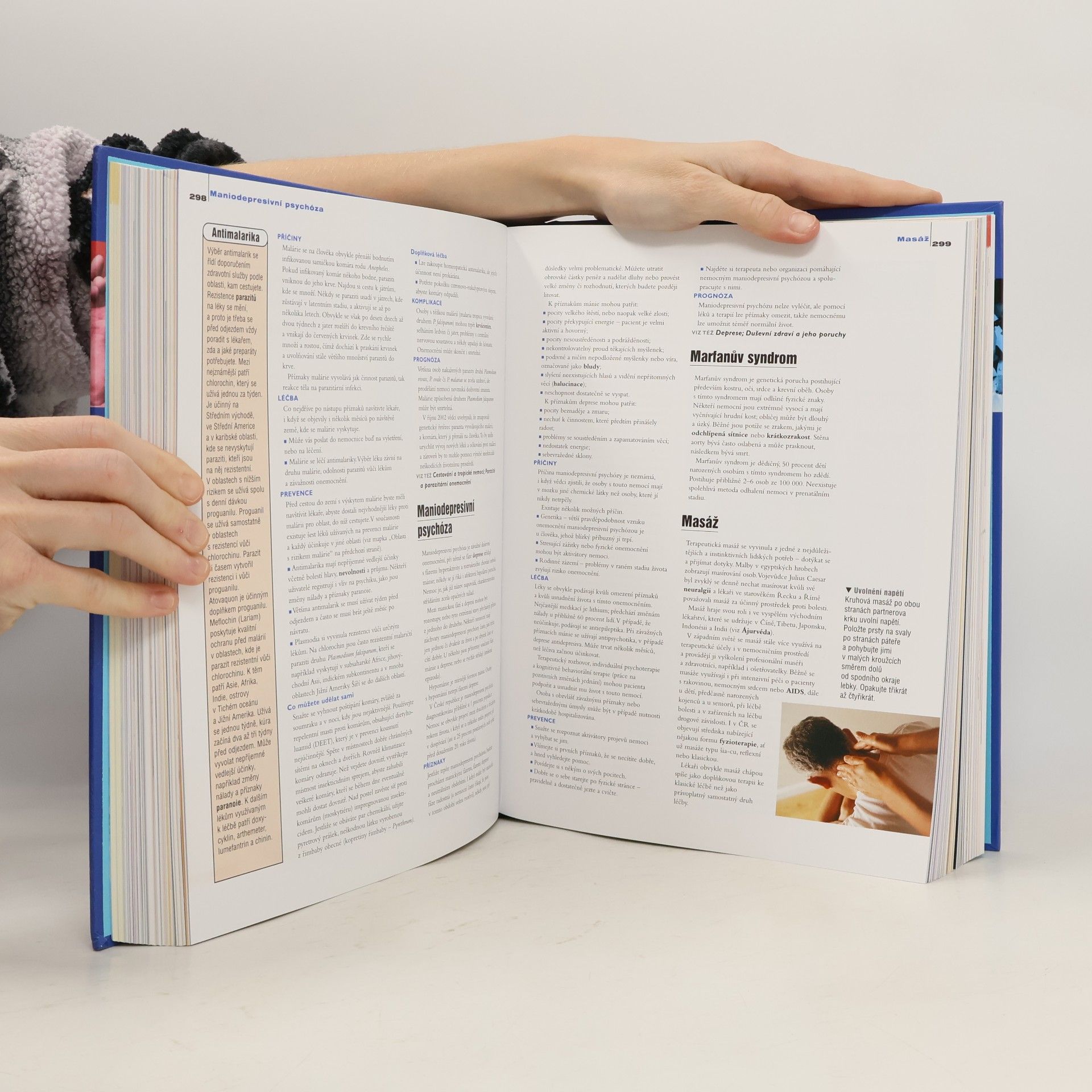 Various authors Rodinná encyklopedie medicíny a zdraví