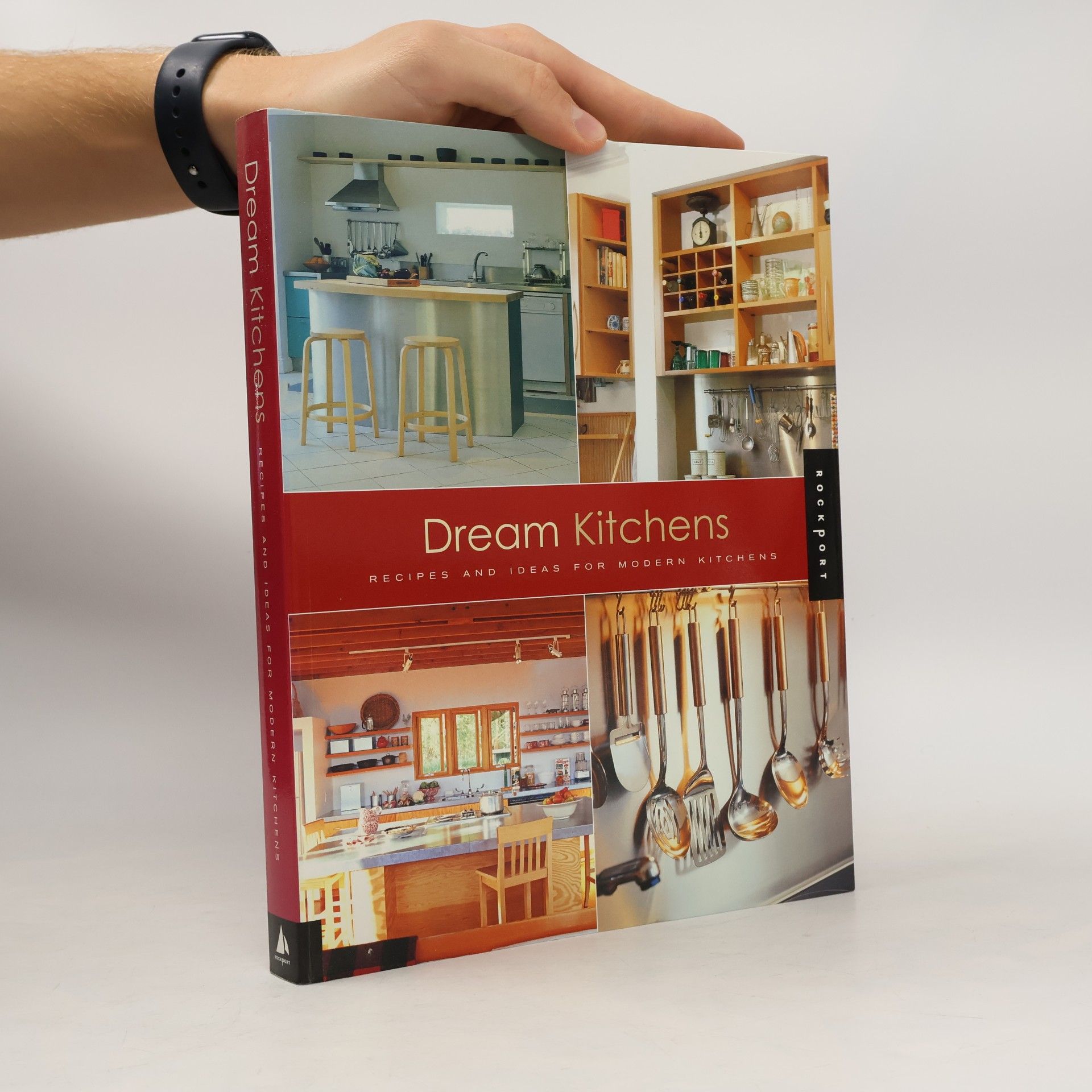 Unknown Dream Kitchens