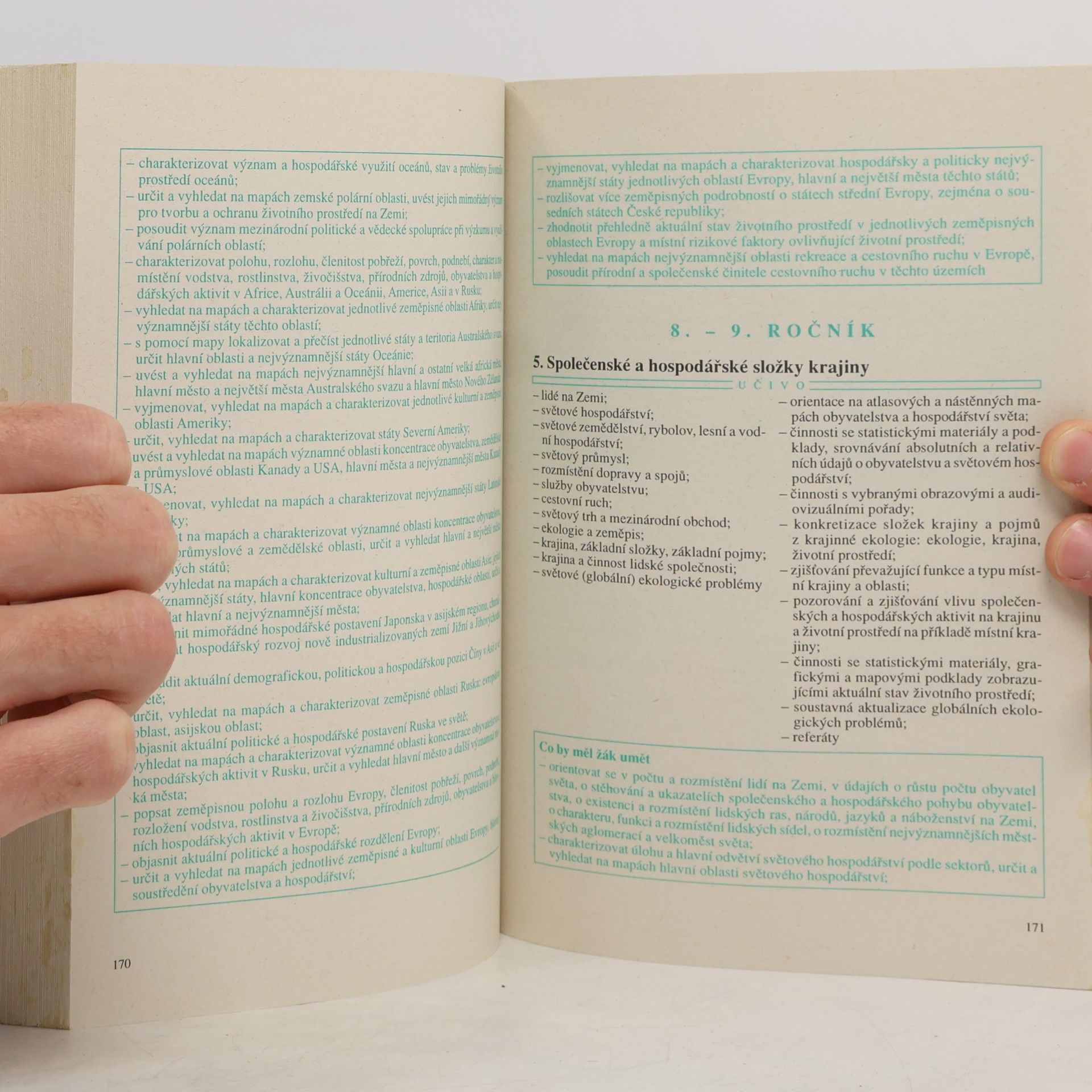 Autores varios Vzdělávací program - základní škola