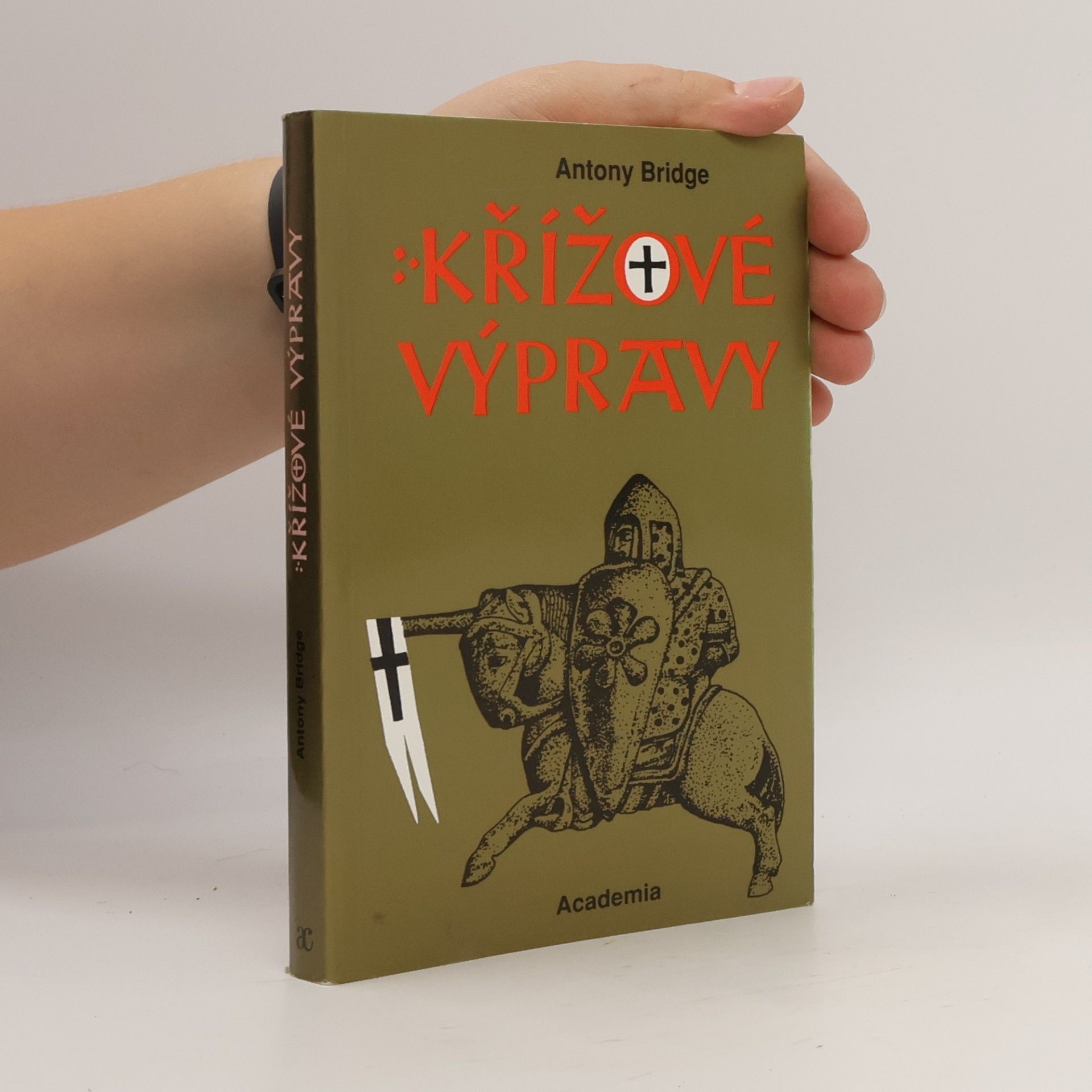 Křížové výpravy
