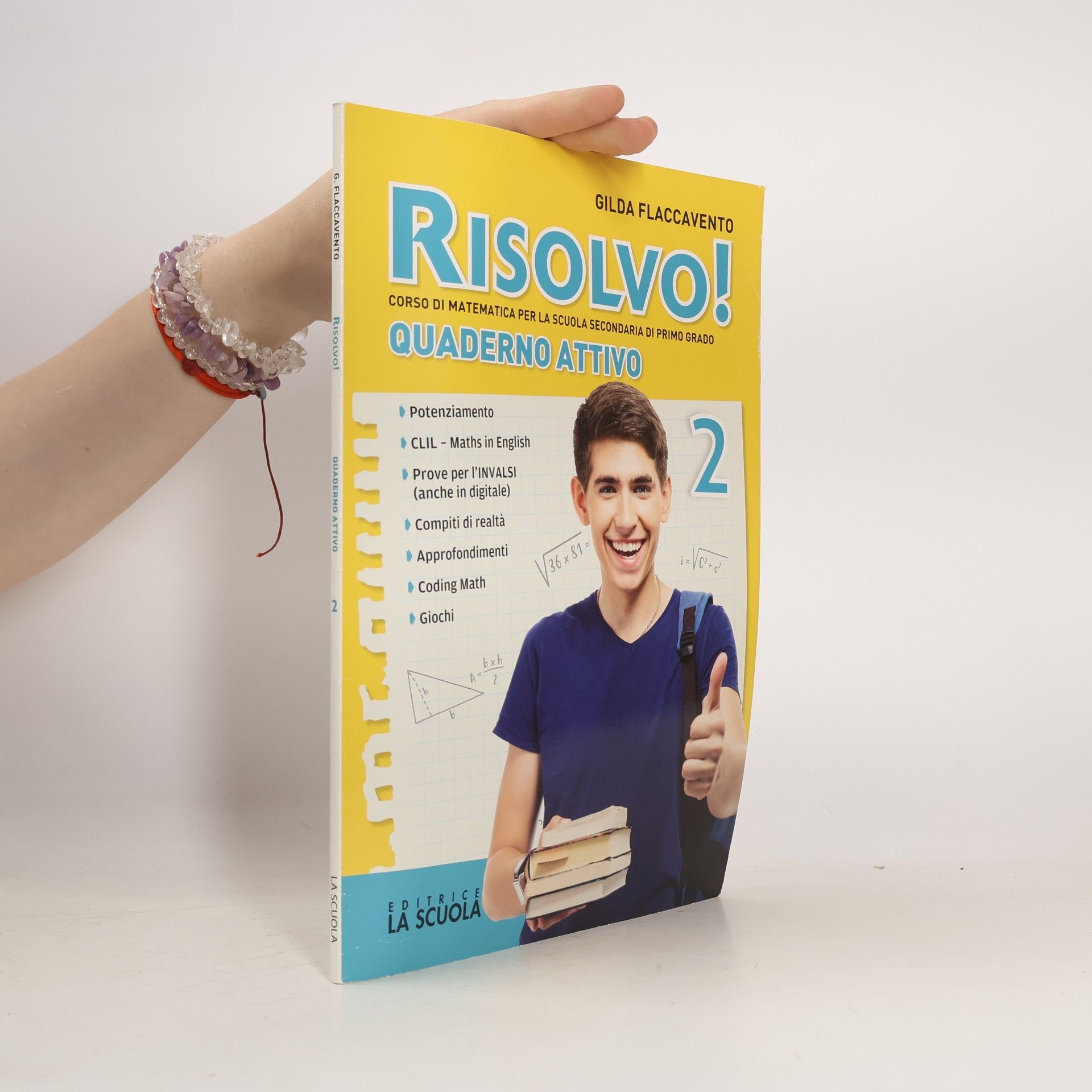 Risolvo! 2