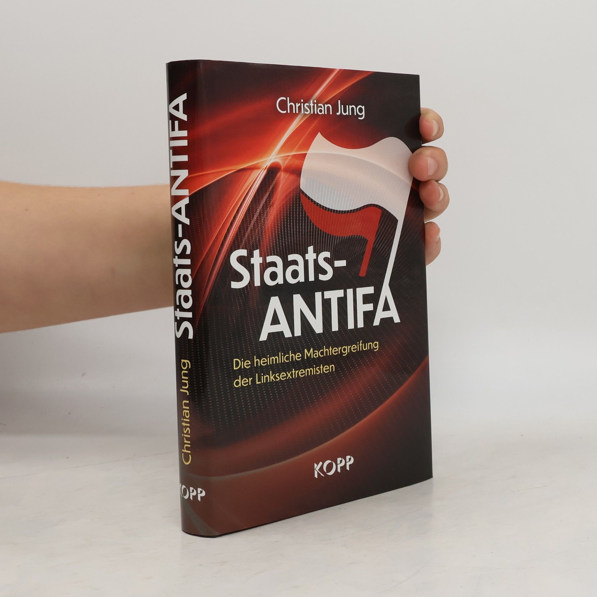 Staats-Antifa