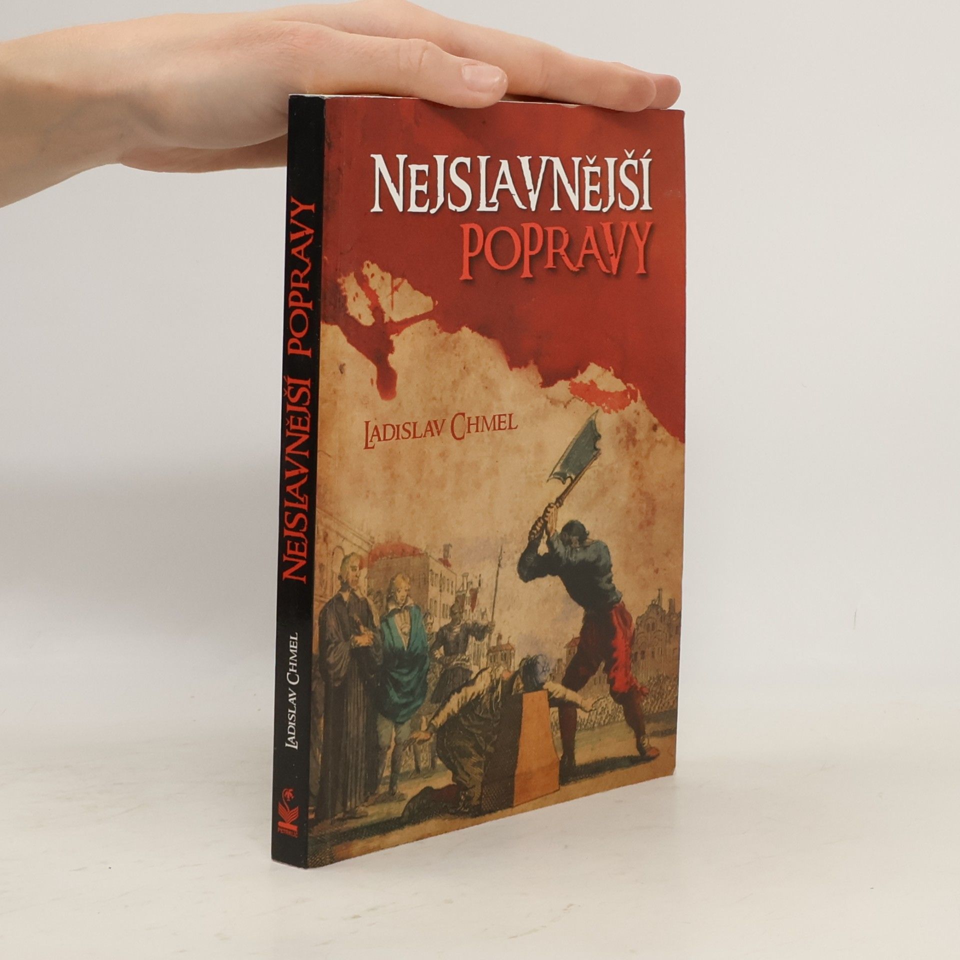 Nejslavnější popravy
