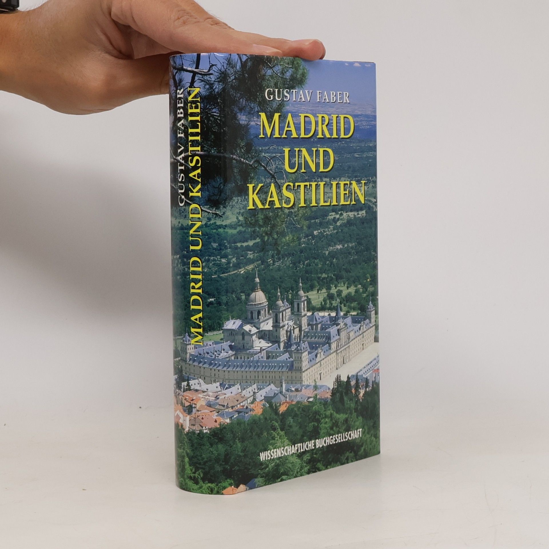 Madrid und Kastilien