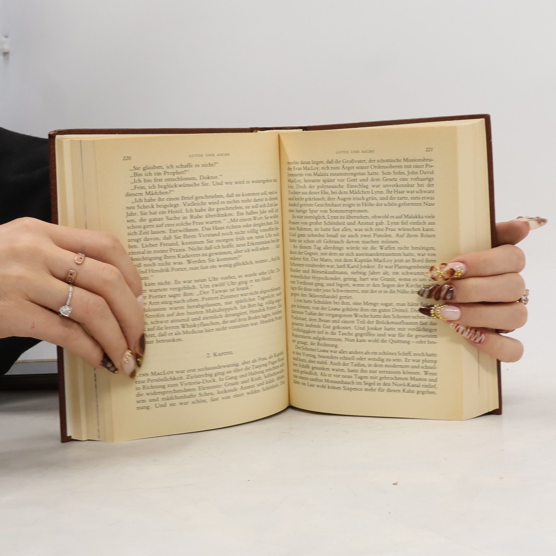 Richard Martin Stern Reader's Digest Auswahlbücher