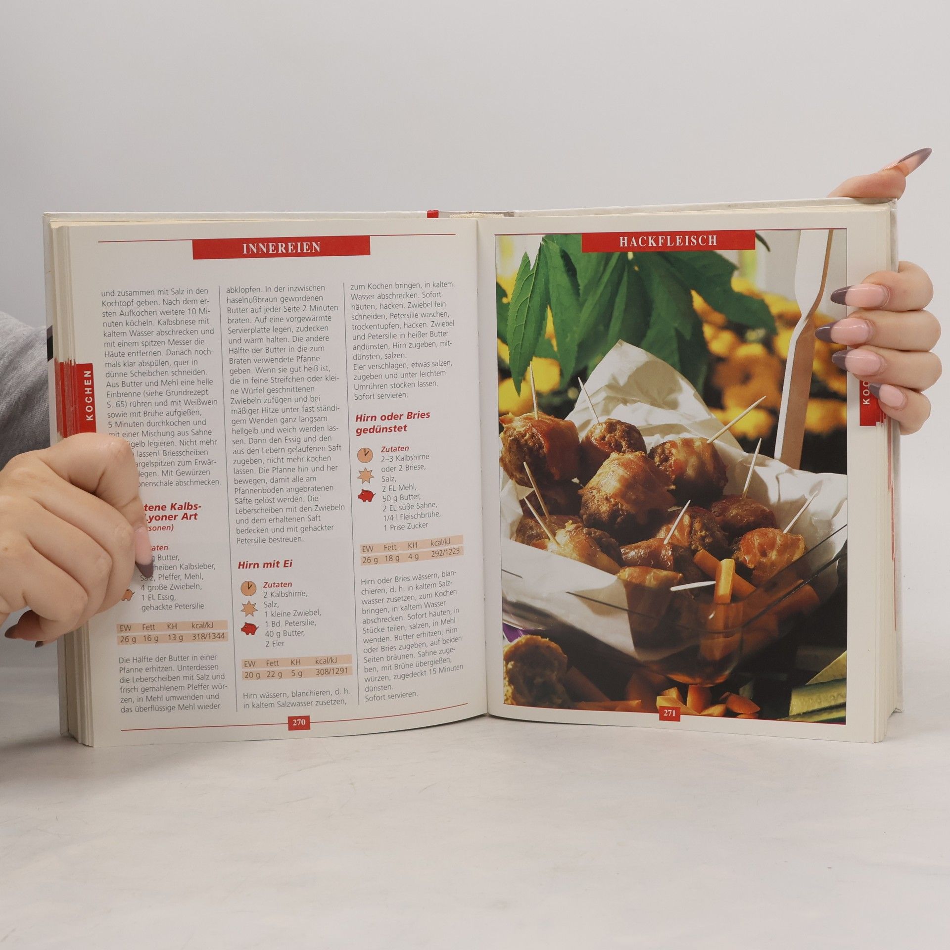 Autorenkollektiv Mein grosses Grundkochbuch