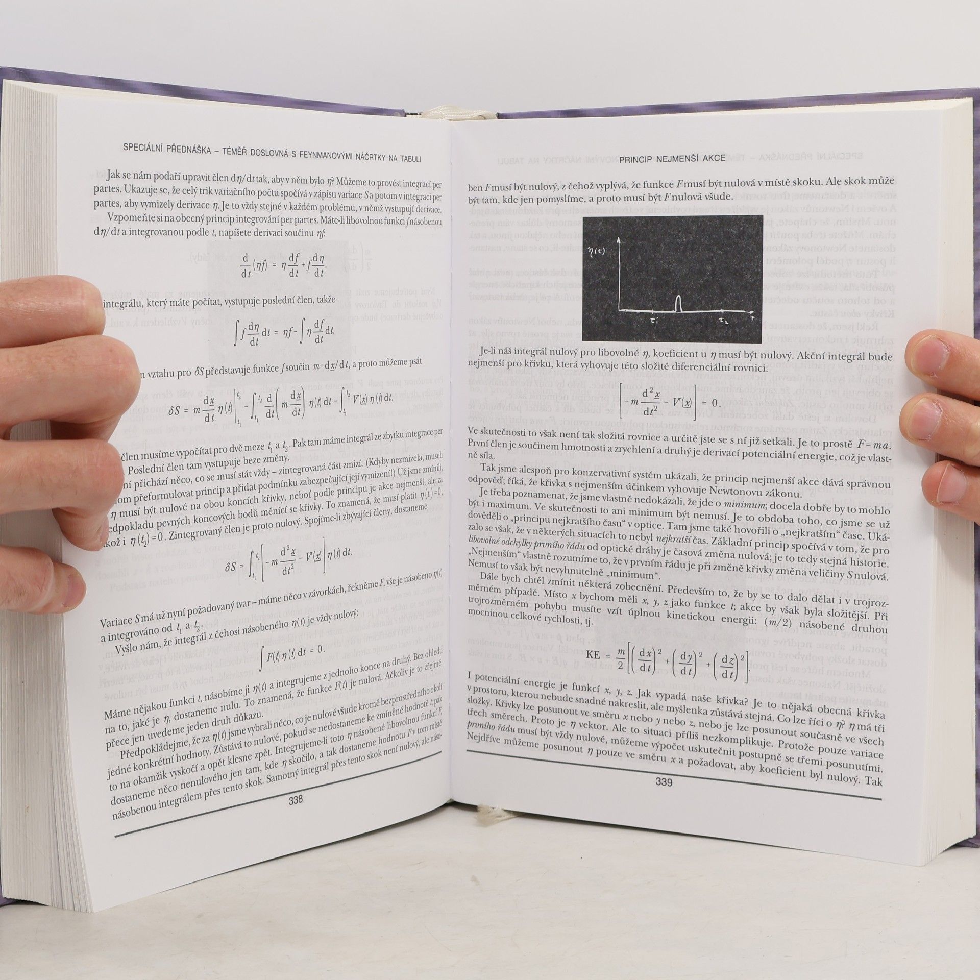 Richard Feynman Feynmanovy přednášky z fyziky s řešenými příklady 2/3
