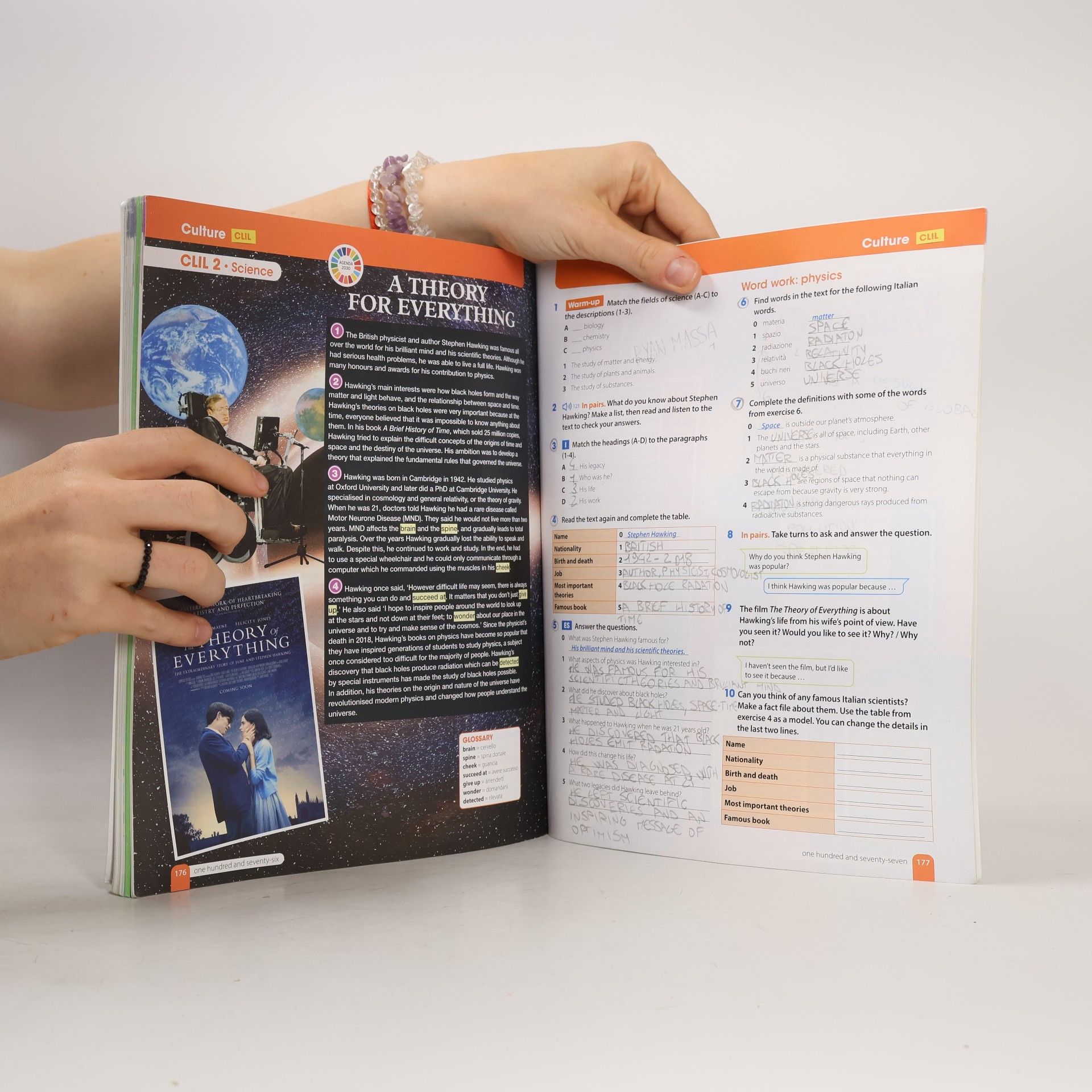 Gill Holley DDI+ Didattica Digitale Integrata Plus - 3: Upskill