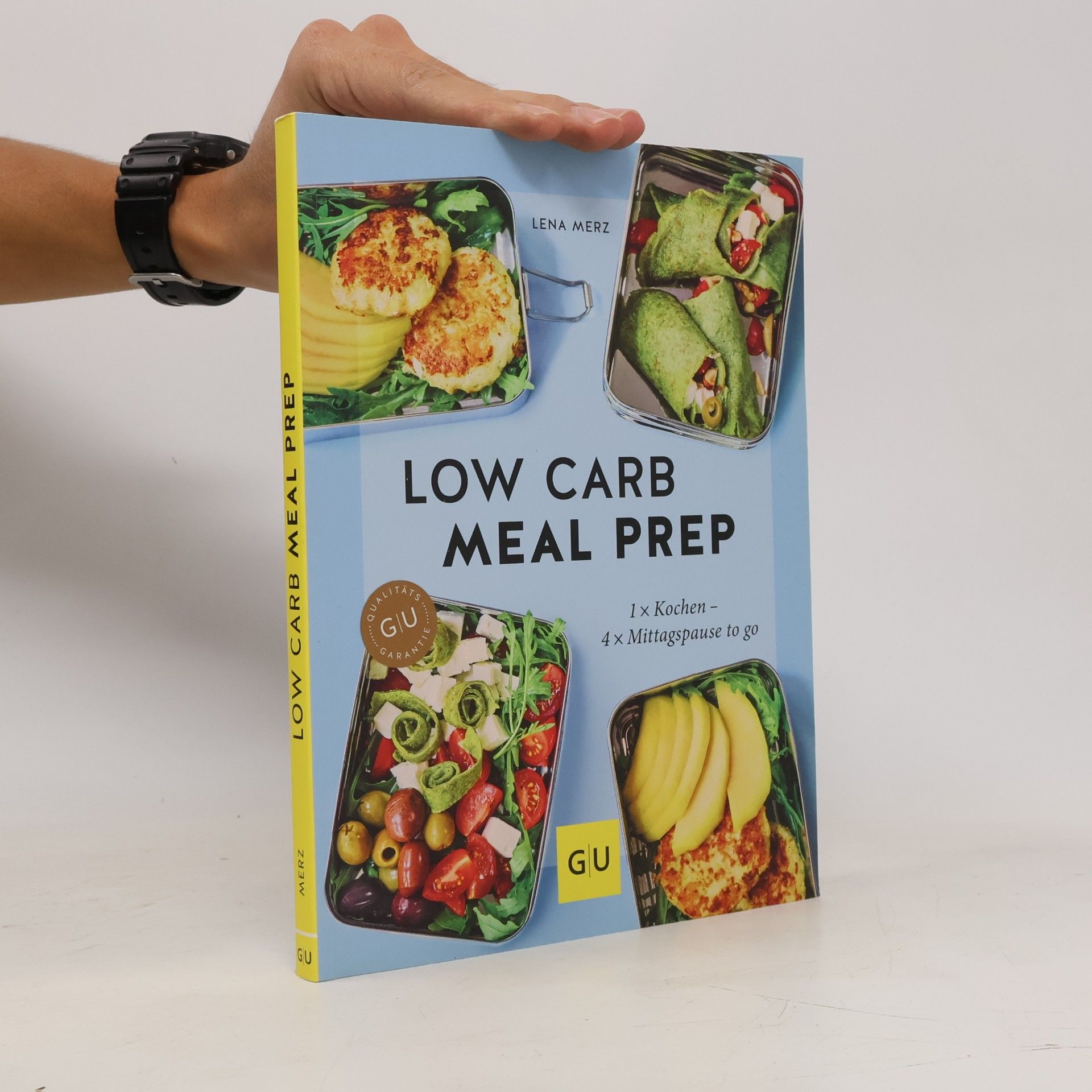 Meal Prep
