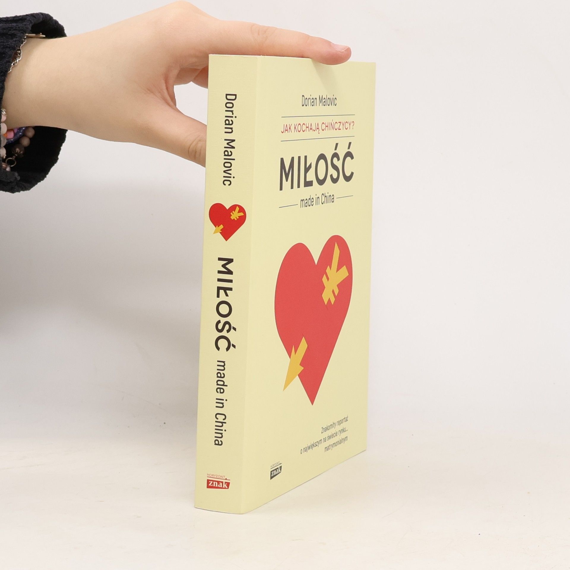 Miłość made in China. Jak kochają Cińczycy?
