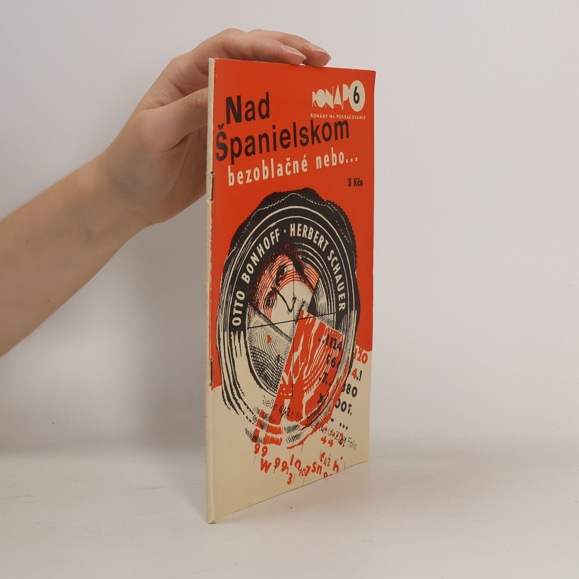 Autorenkollektiv Nad Španielskom bezoblačné nebo... 6.