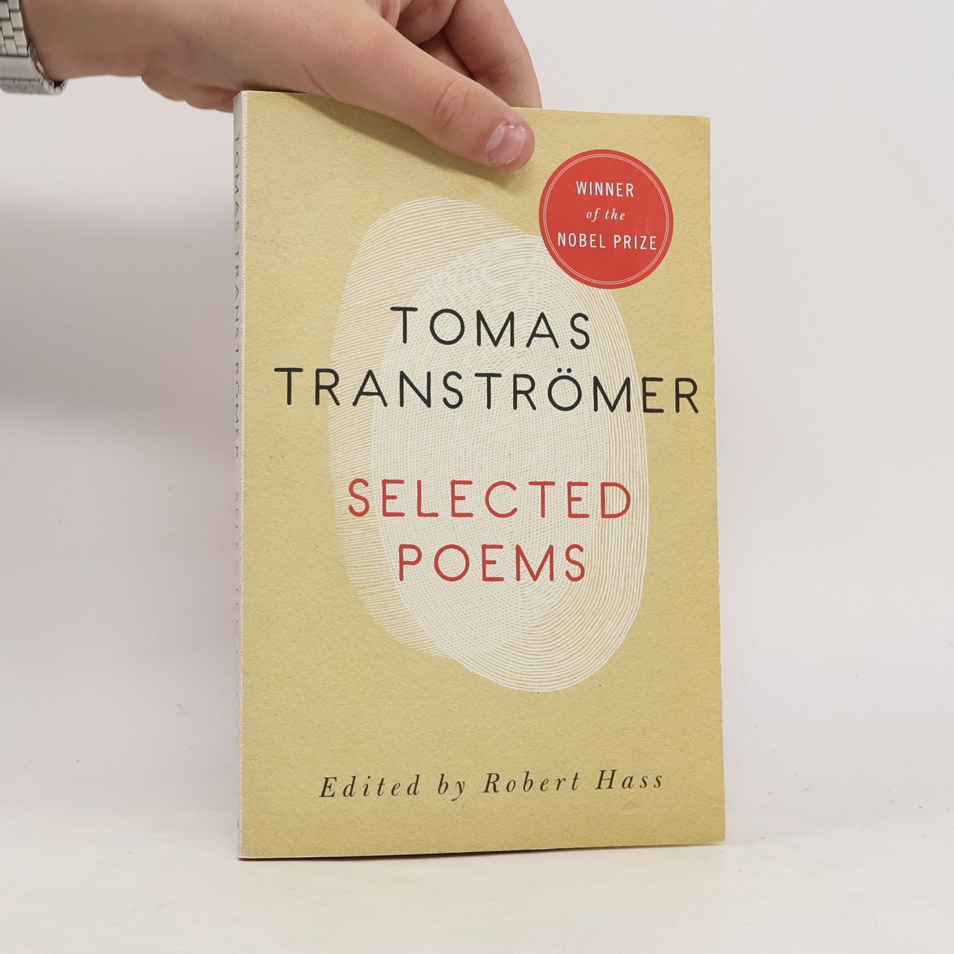Selected Poems
