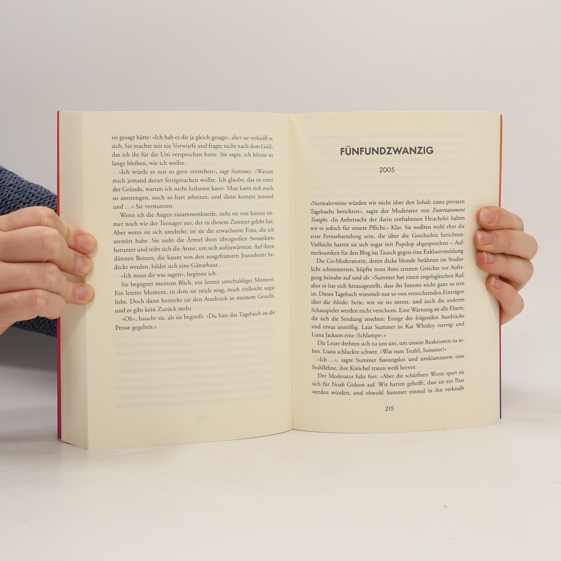 Laura Hankin Daydreams. Roman