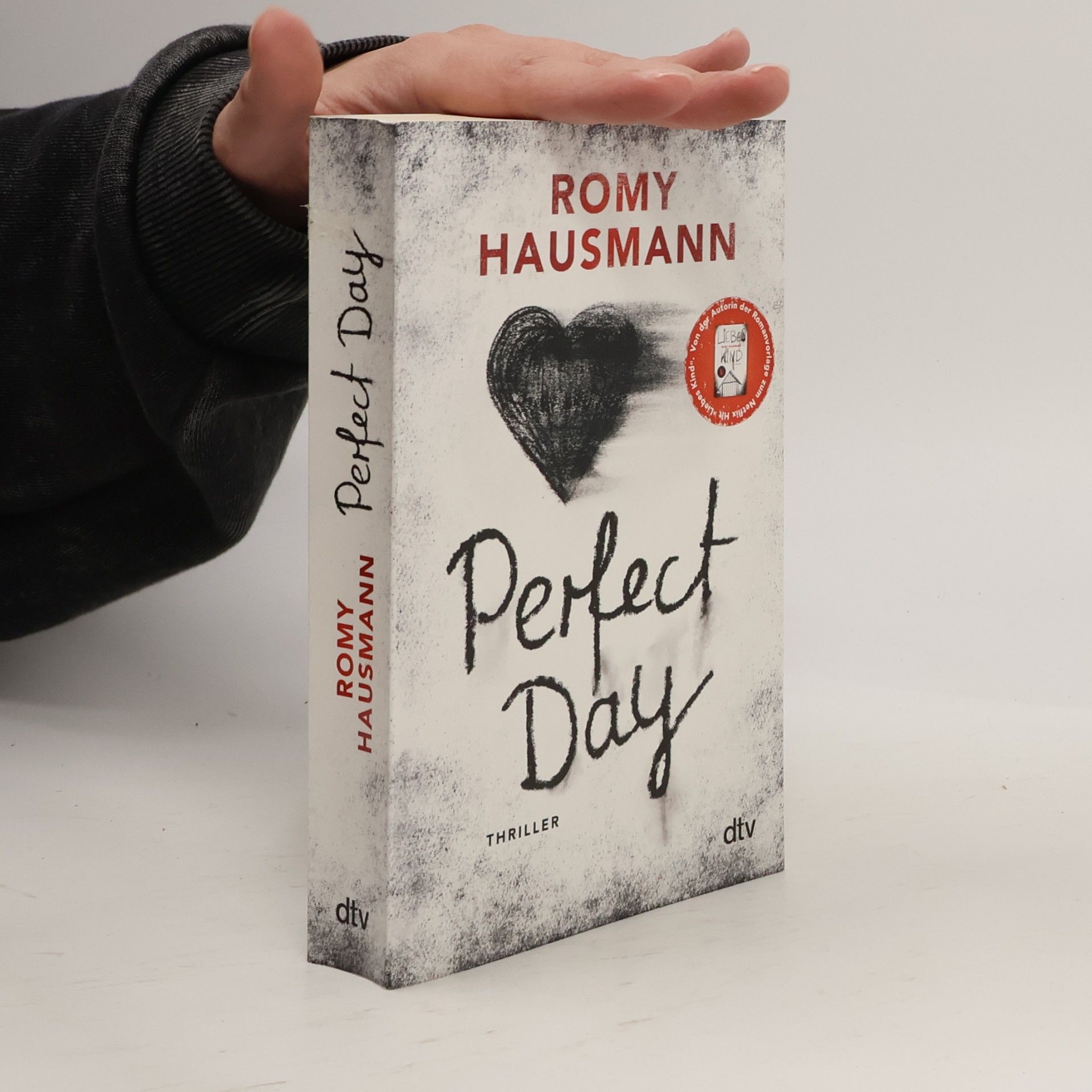 Romy Hausmann Perfect Day