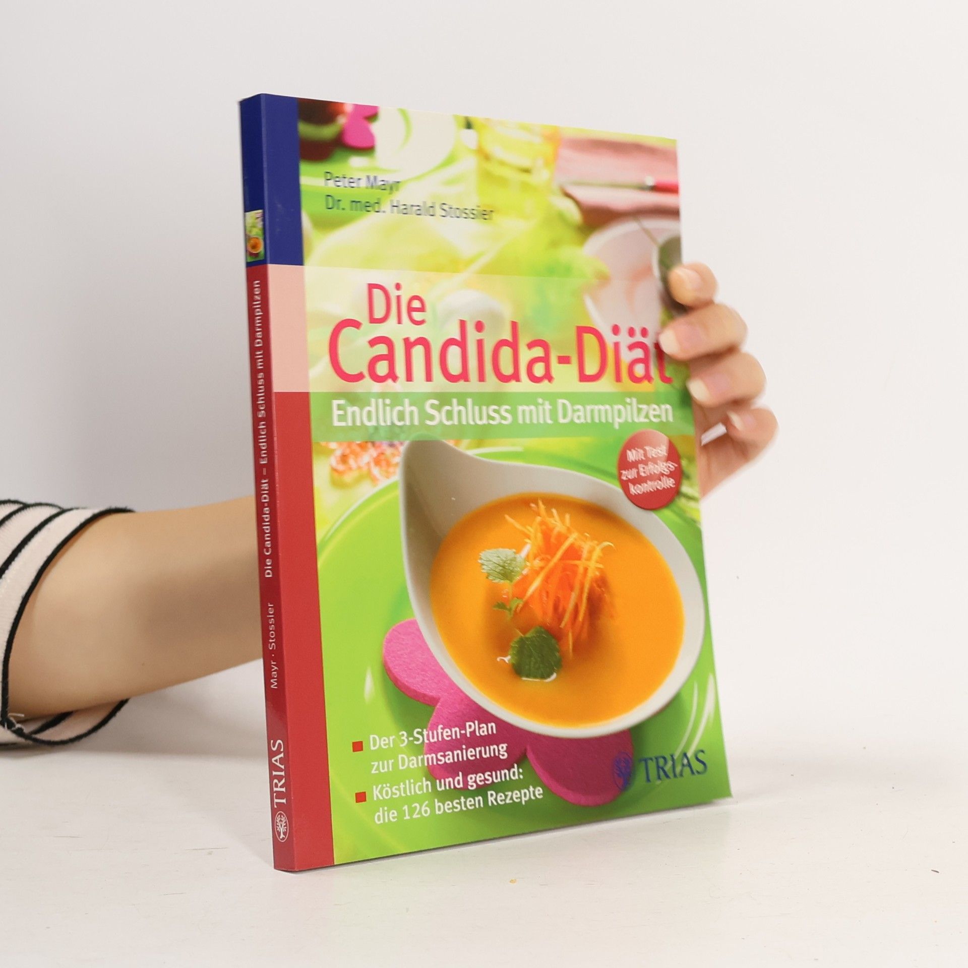 Die Candida-Diät