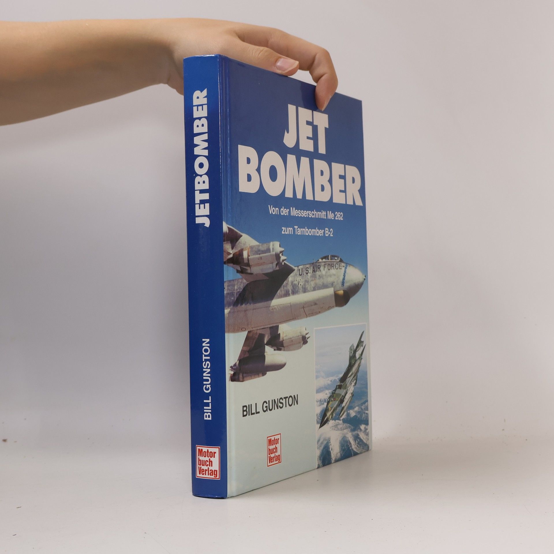 Jetbomber