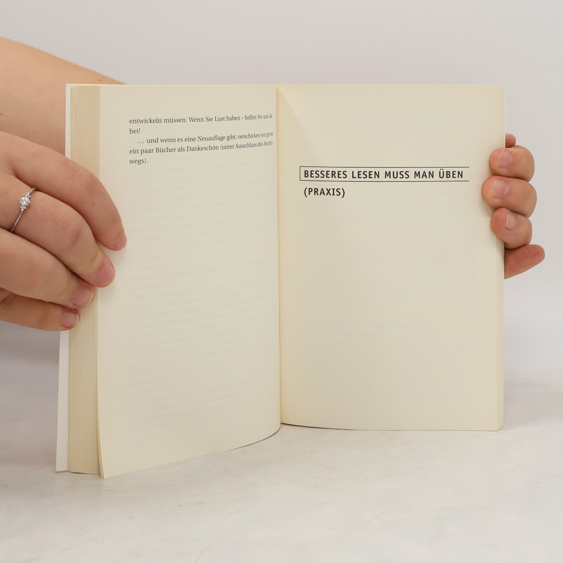 Wolfgang Schmitz Schneller lesen besser verstehen
