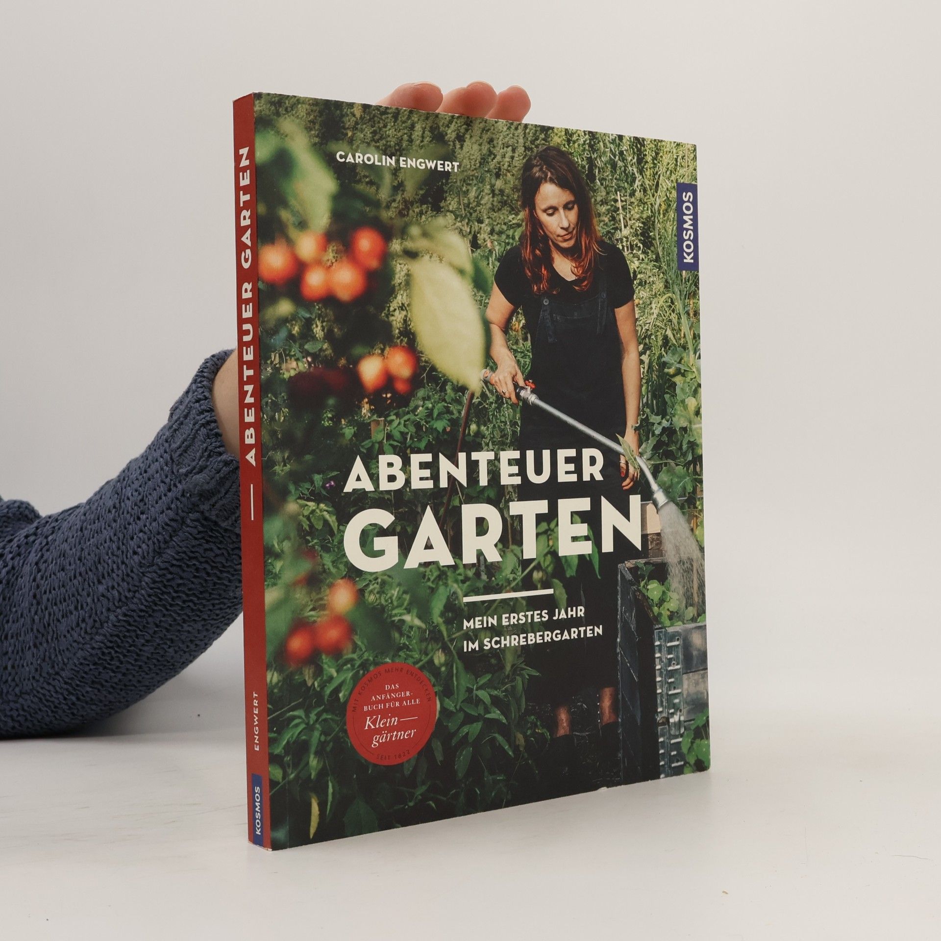 Abenteuer Garten