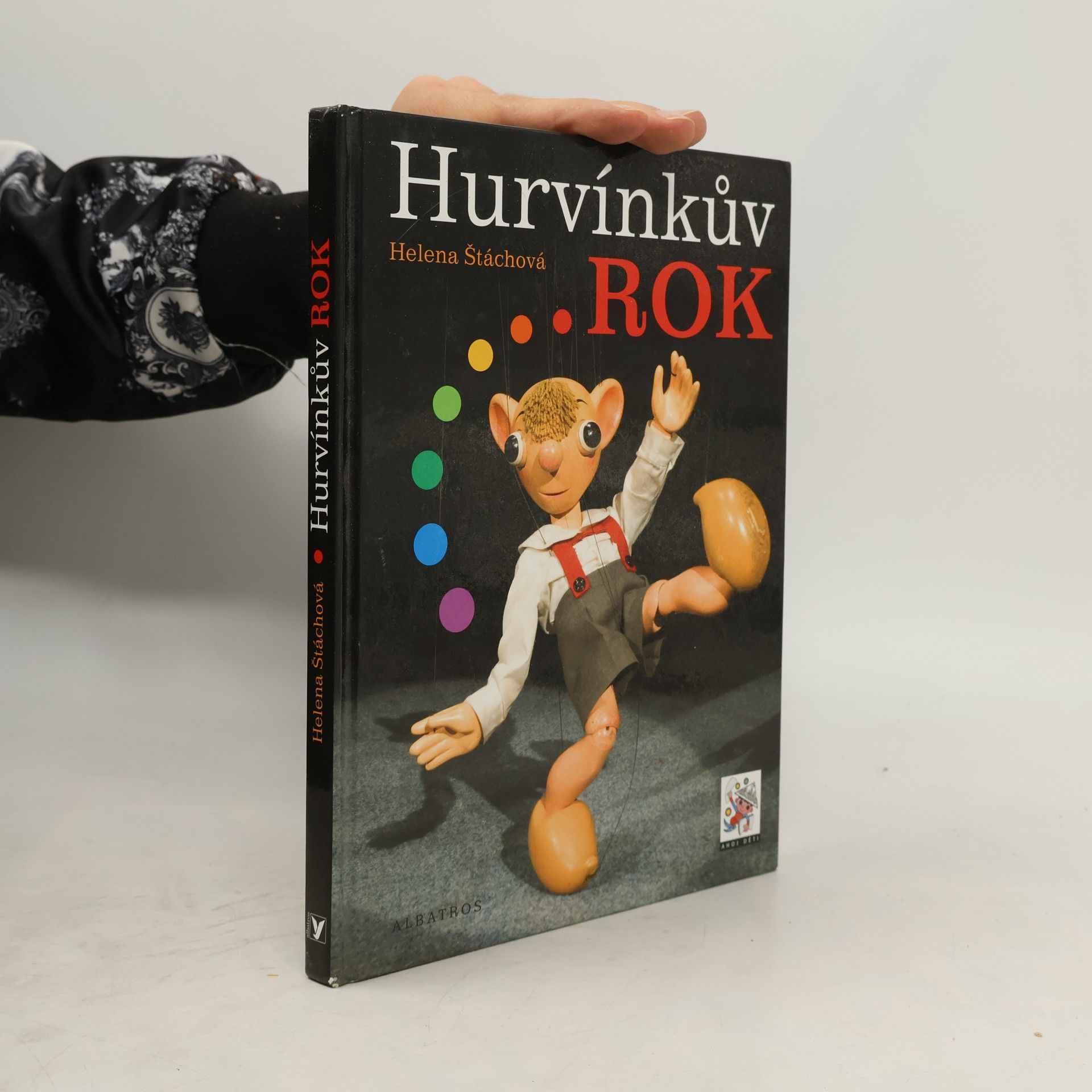 Hurvínkův rok
