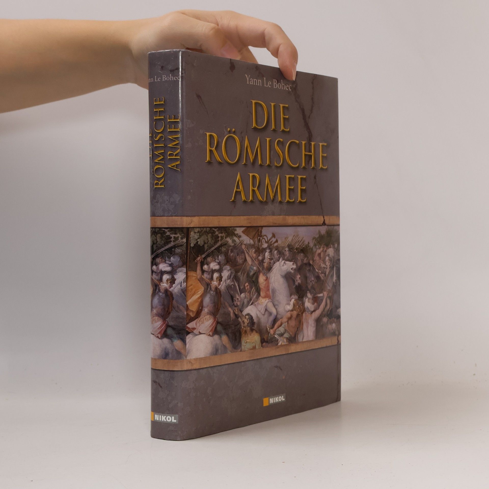 Die römische Armee