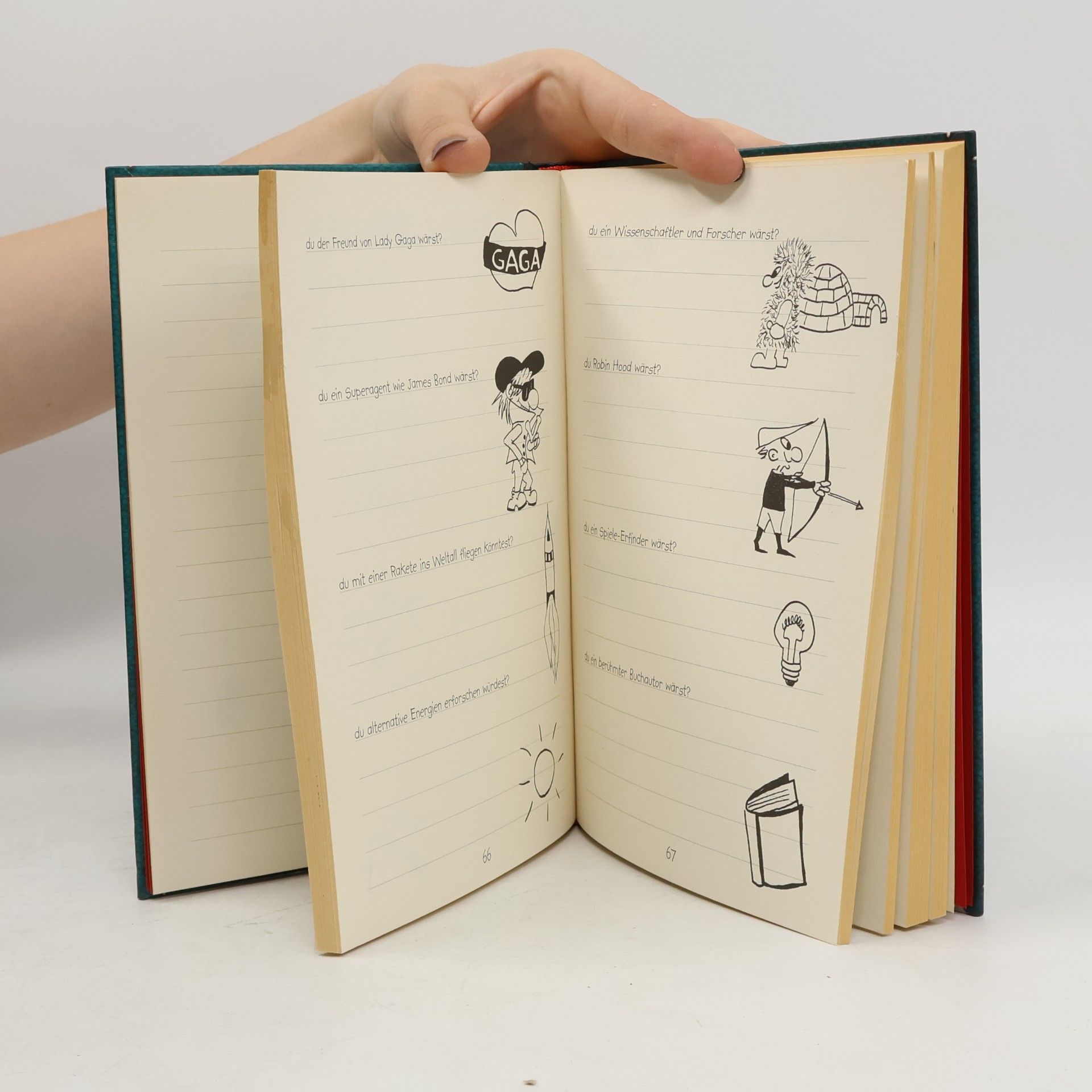 Autorenkollektiv Top Secret Book for Boys