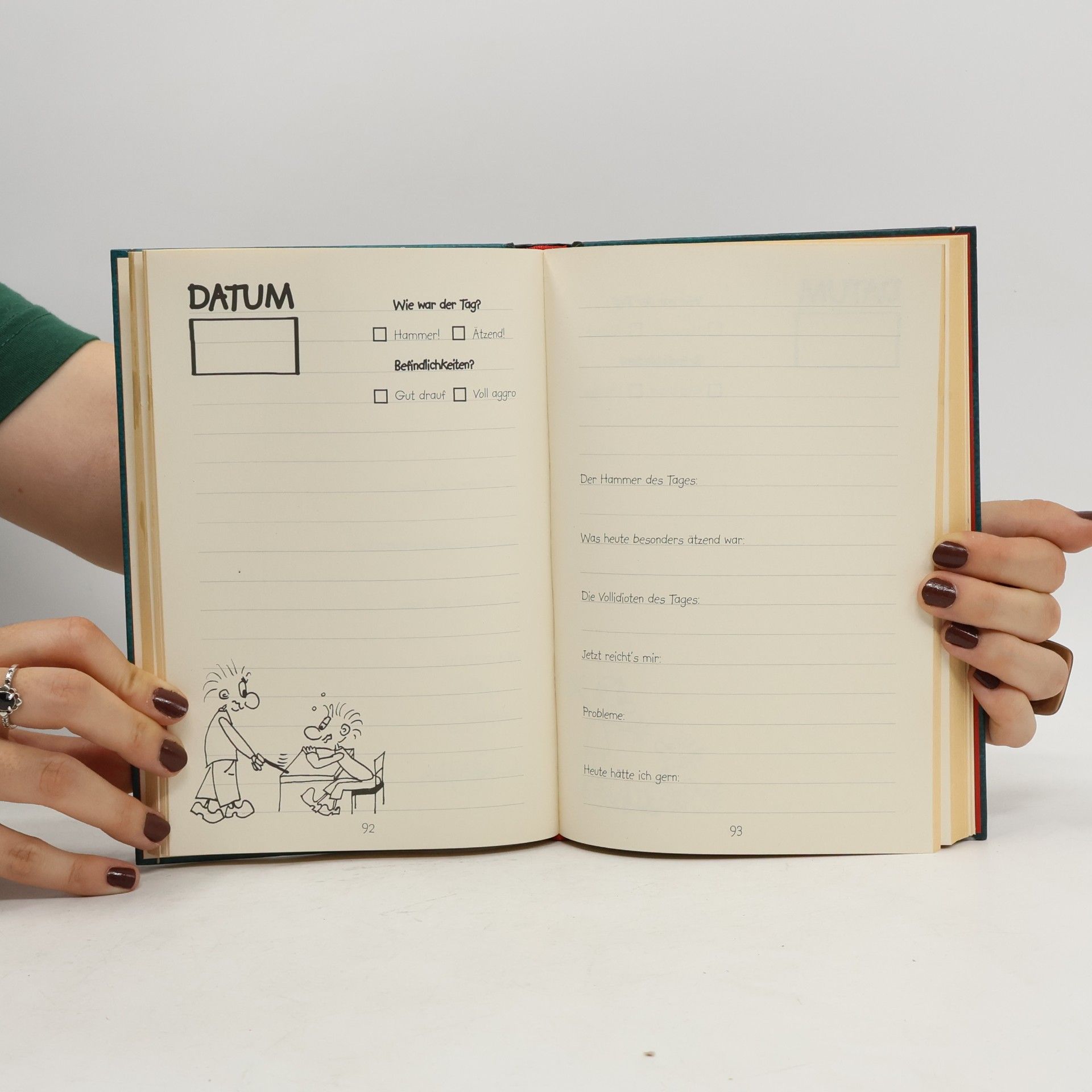 Autorenkollektiv Top Secret Book for Boys