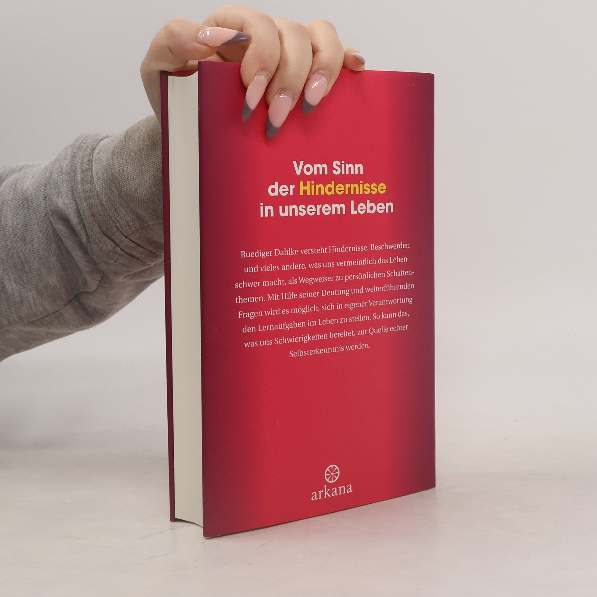 Ruediger Dahlke Das Buch der Widerstände