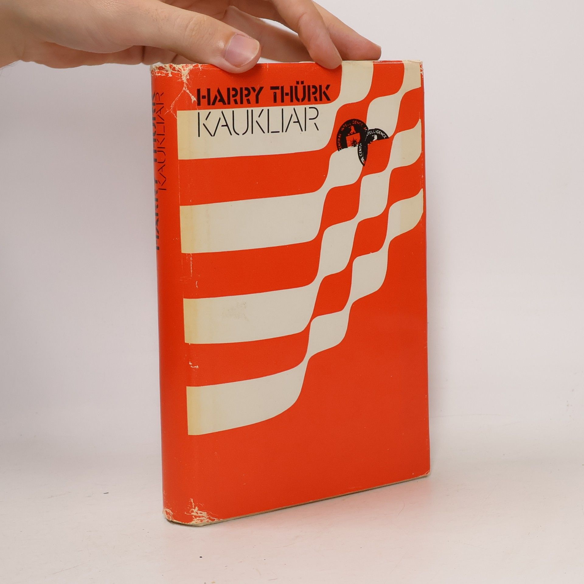 Kaukliar