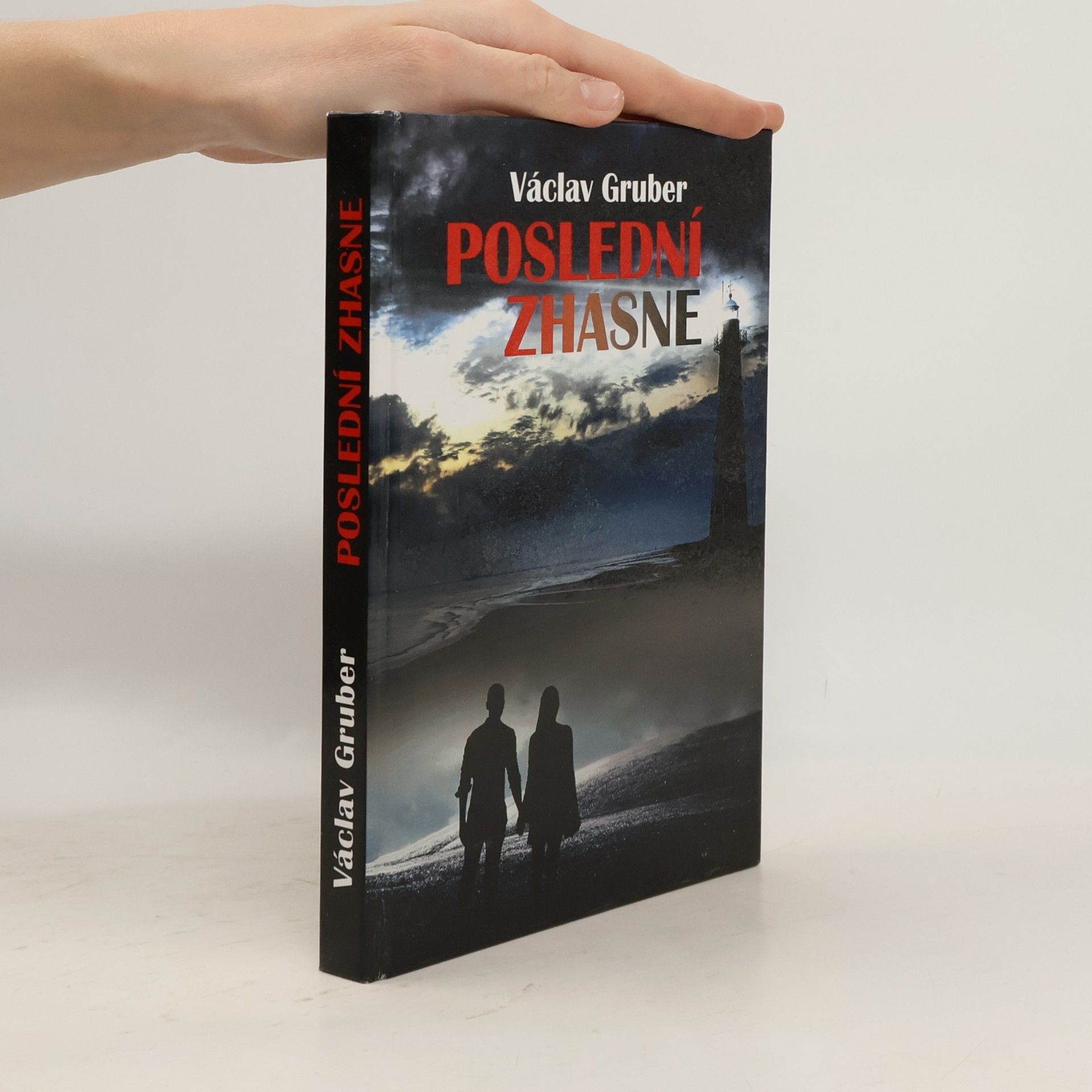Poslední zhasne