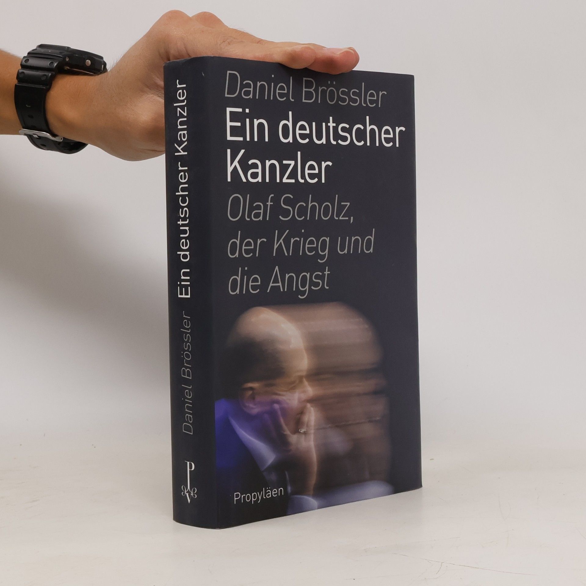 Ein deutscher Kanzler