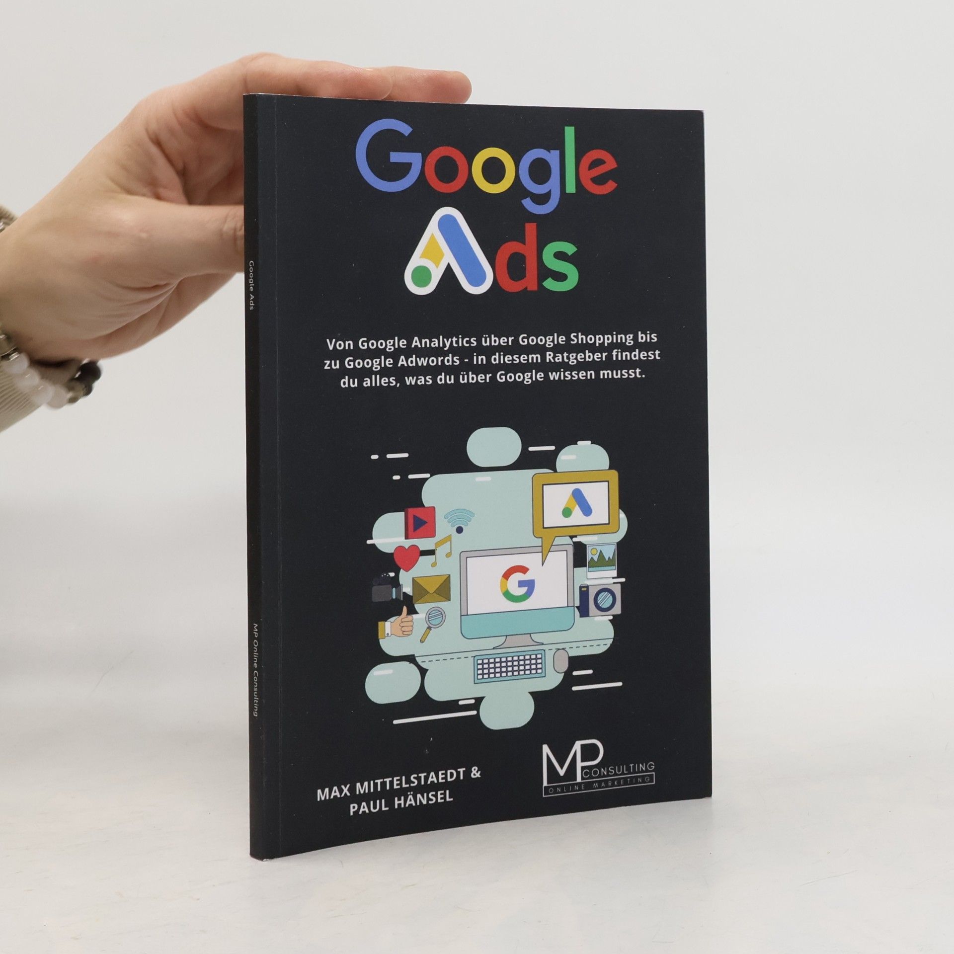 Google Ads