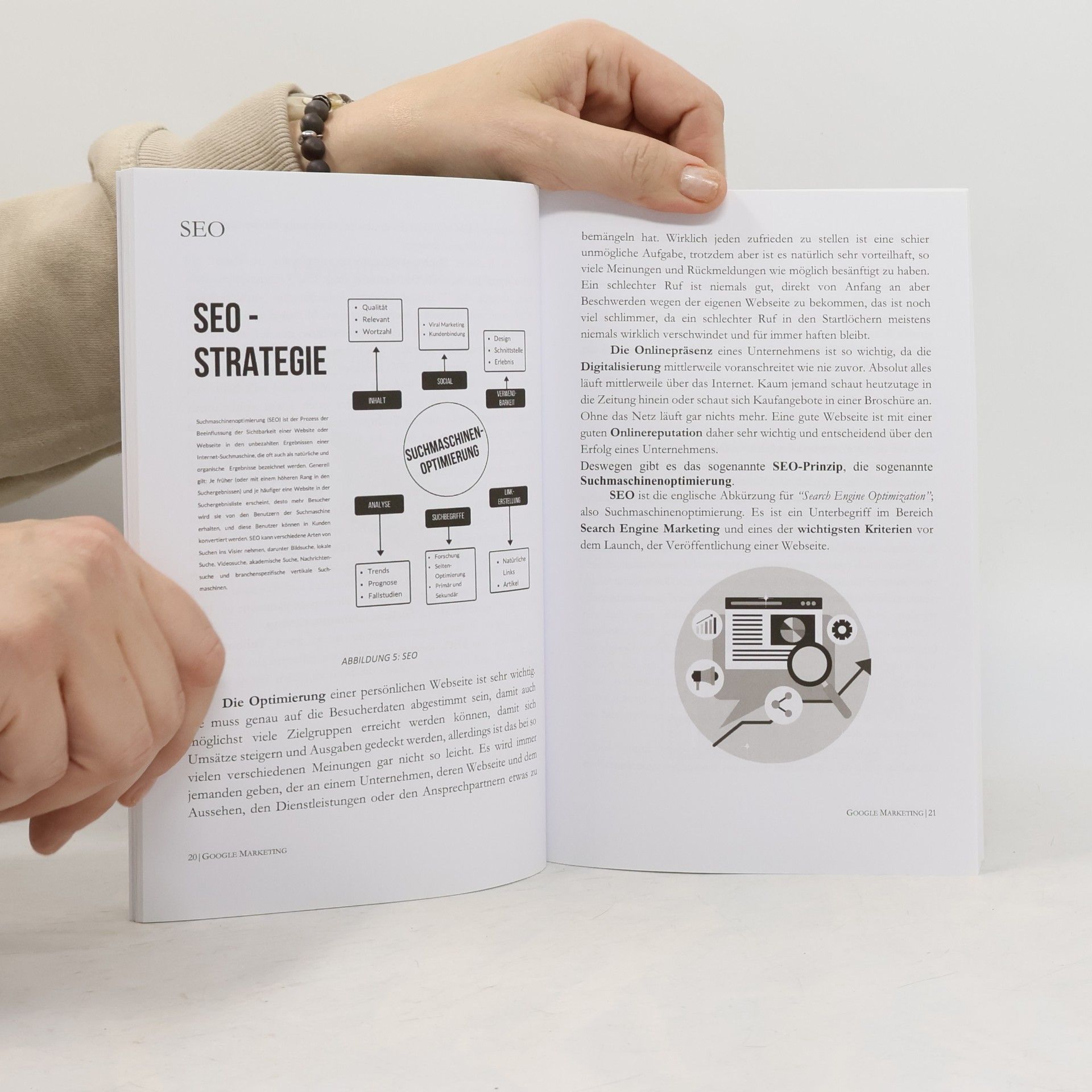 Max Mittelstaedt Google Ads