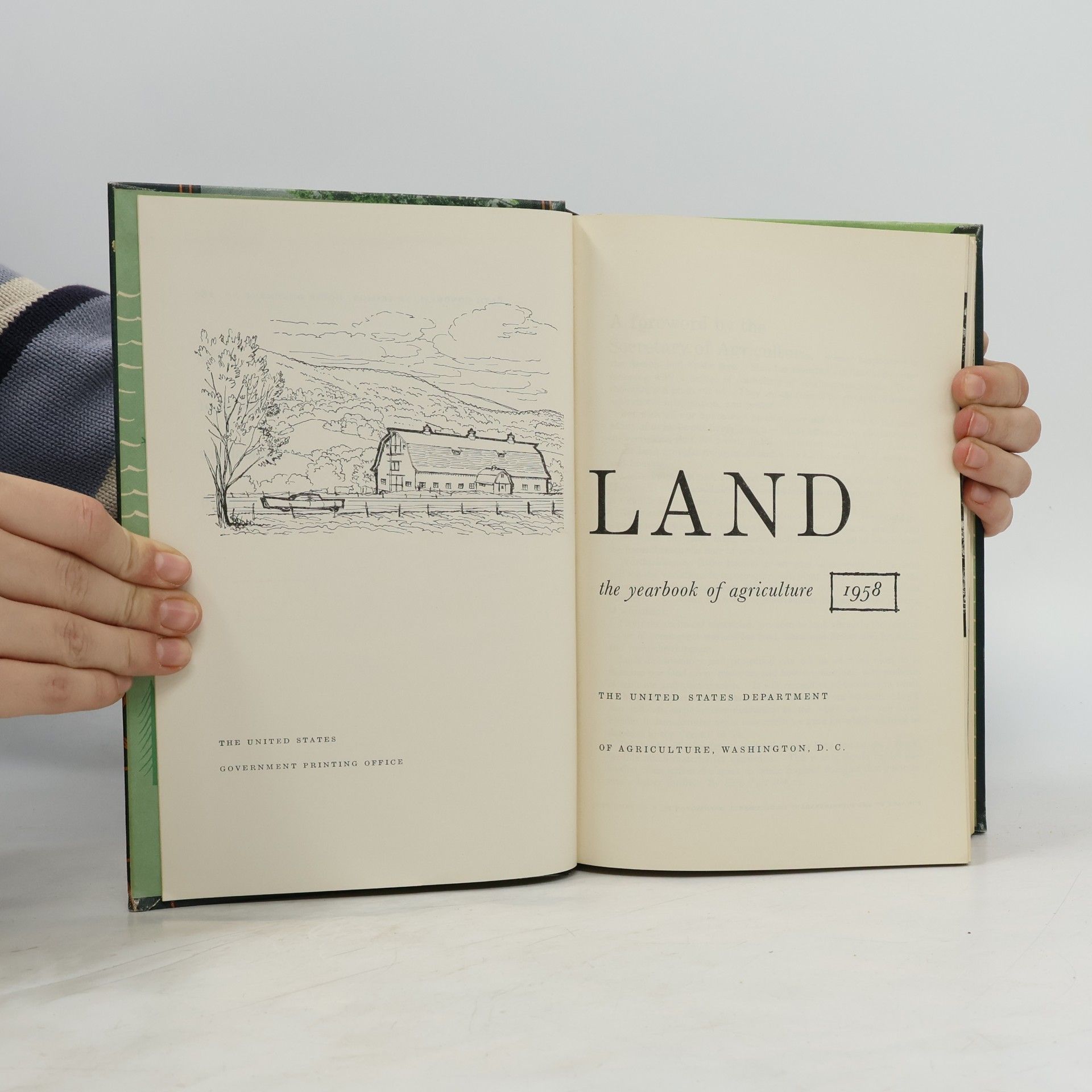 kolektiv Land