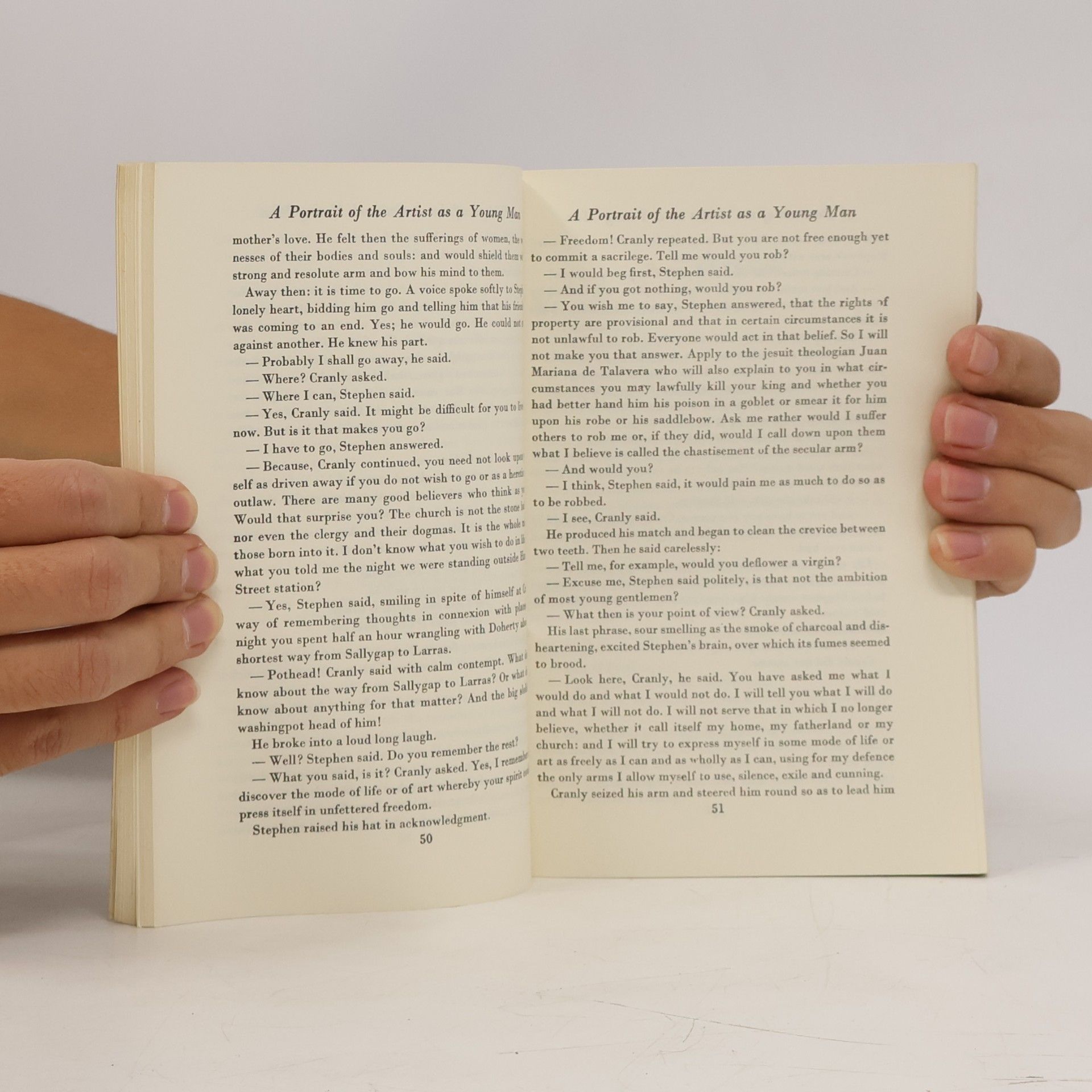 T. S. Eliot Introducing James Joyce: A Selection of Joyce's Prose