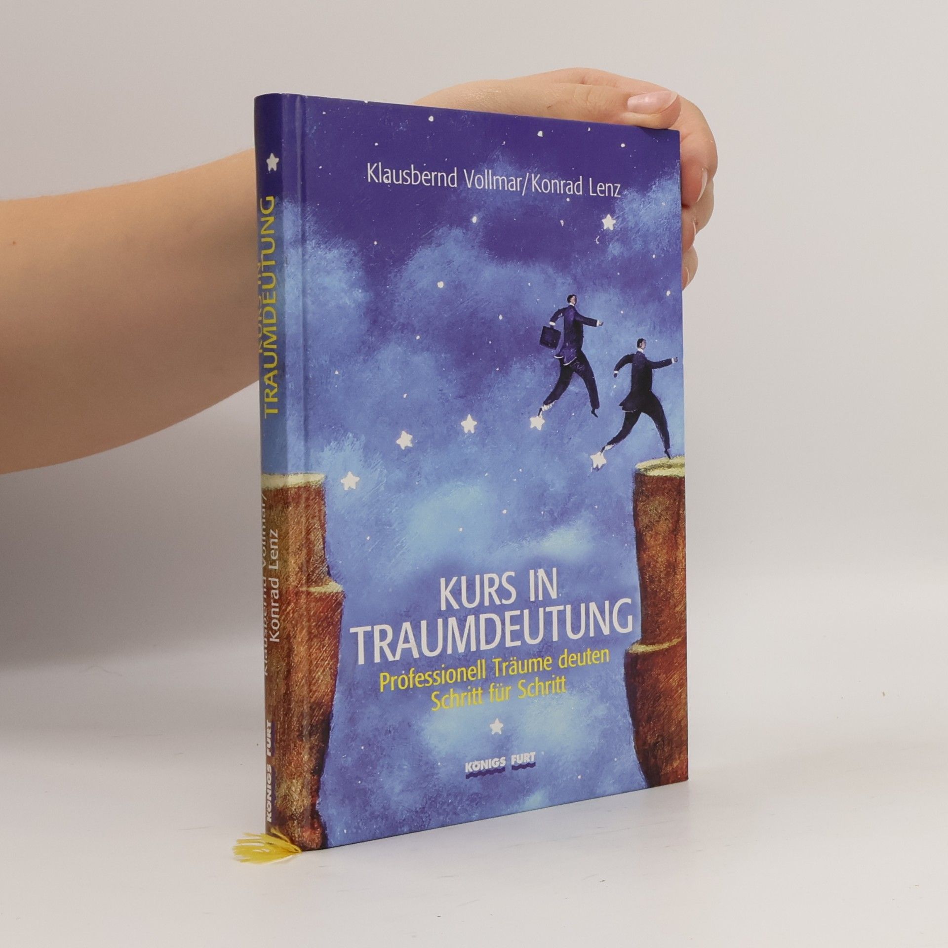 Kurs in Traumdeutung