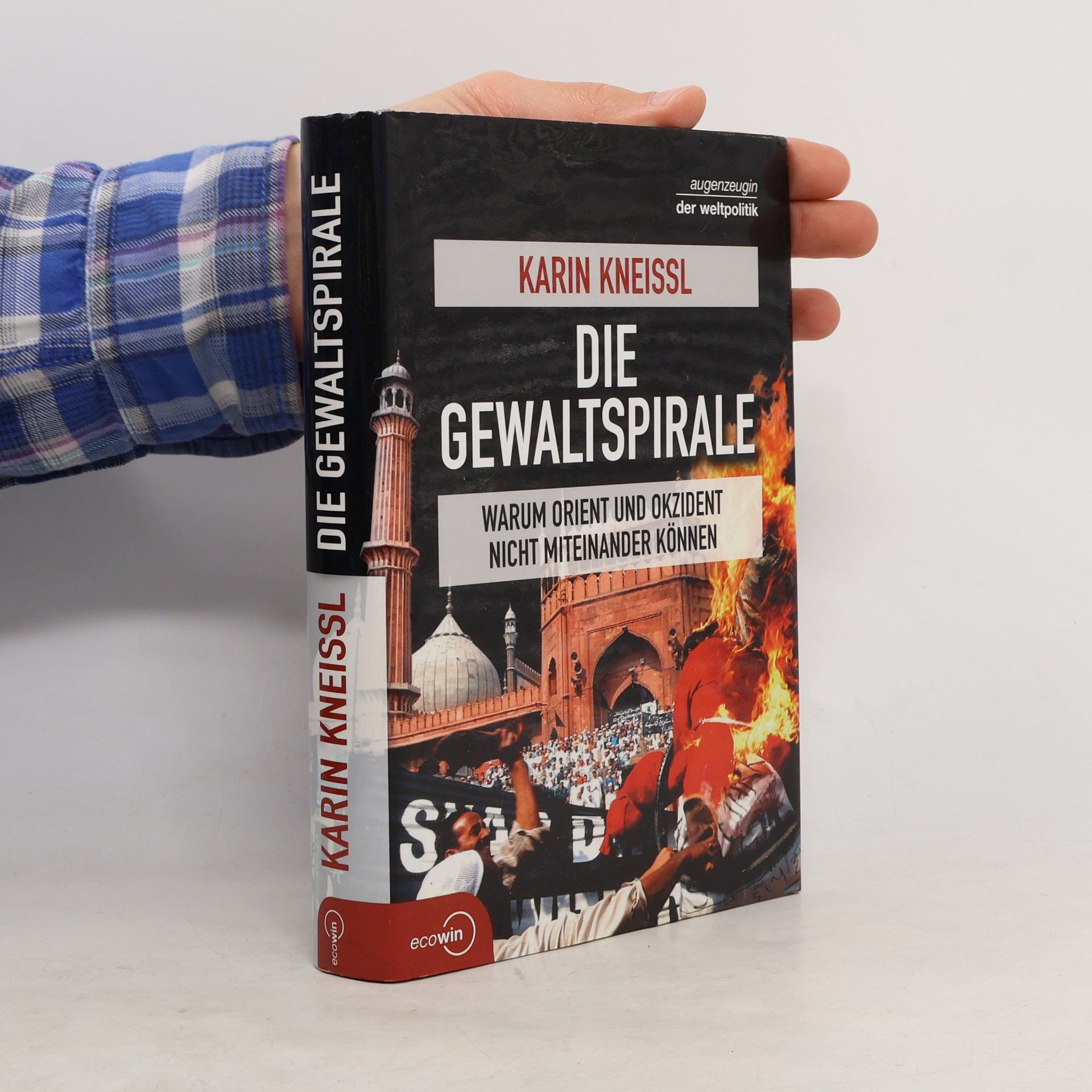 Die Gewaltspirale