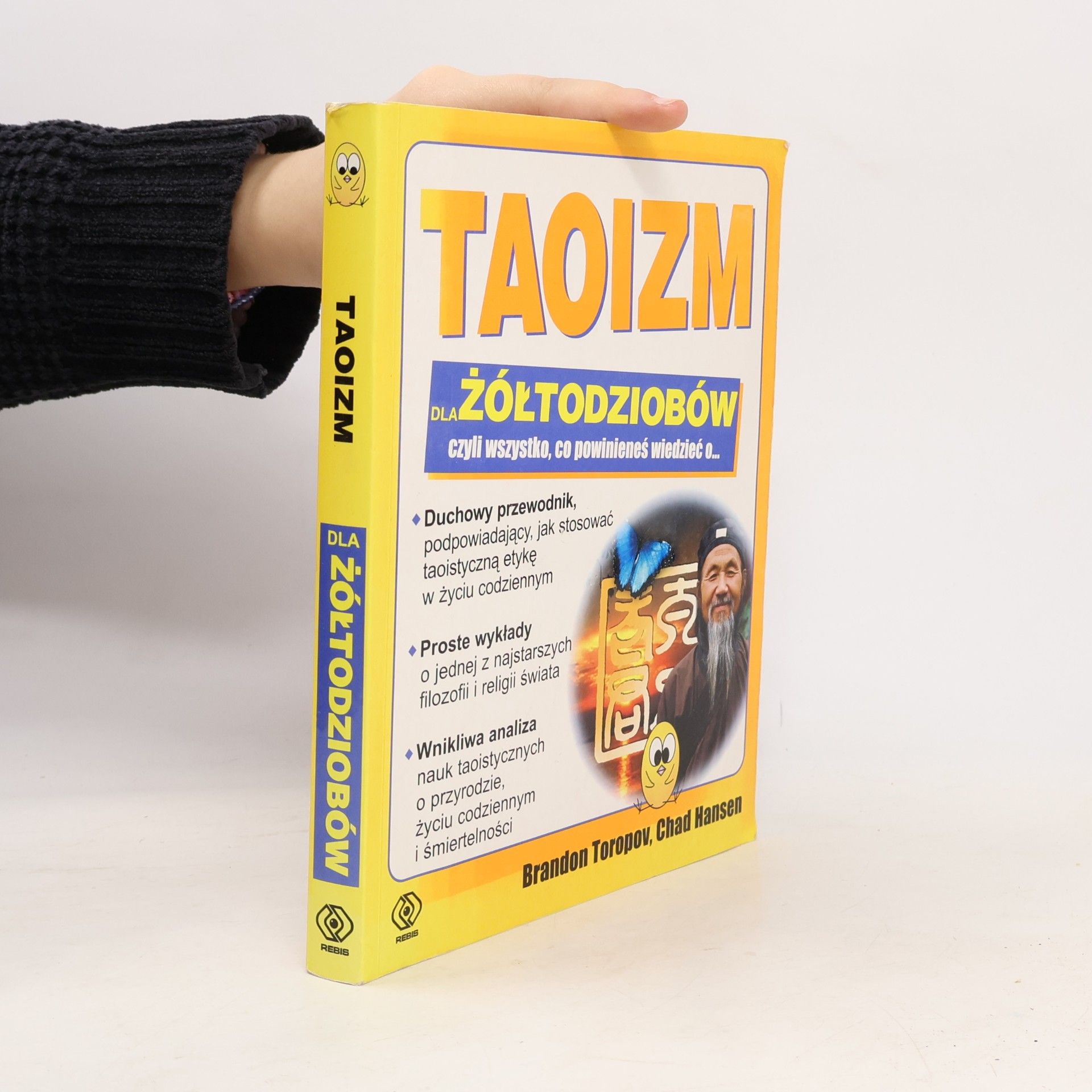 kolektiv Taoizm