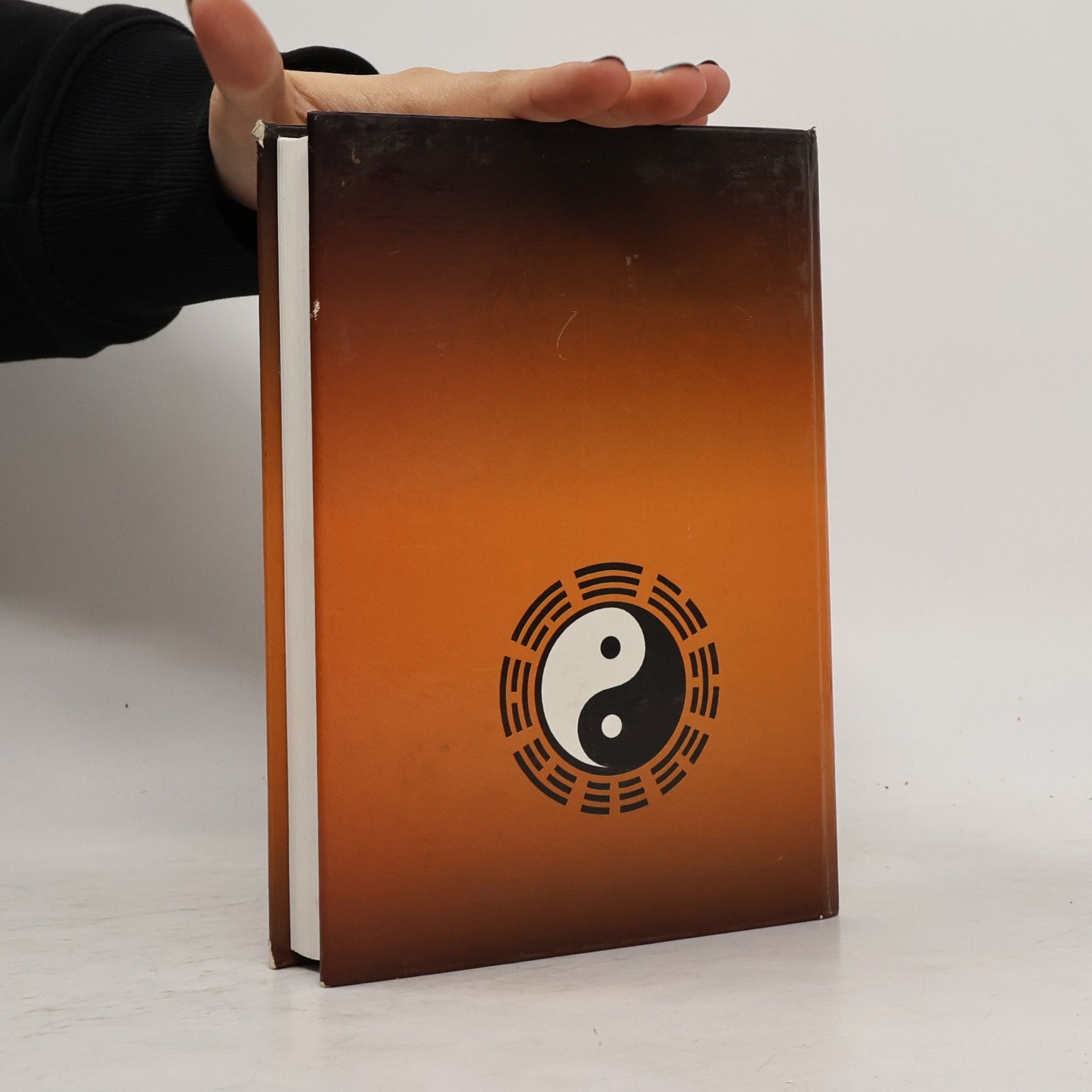 Vladimír Ando Klasická čínská medicína: Základy teorie. I