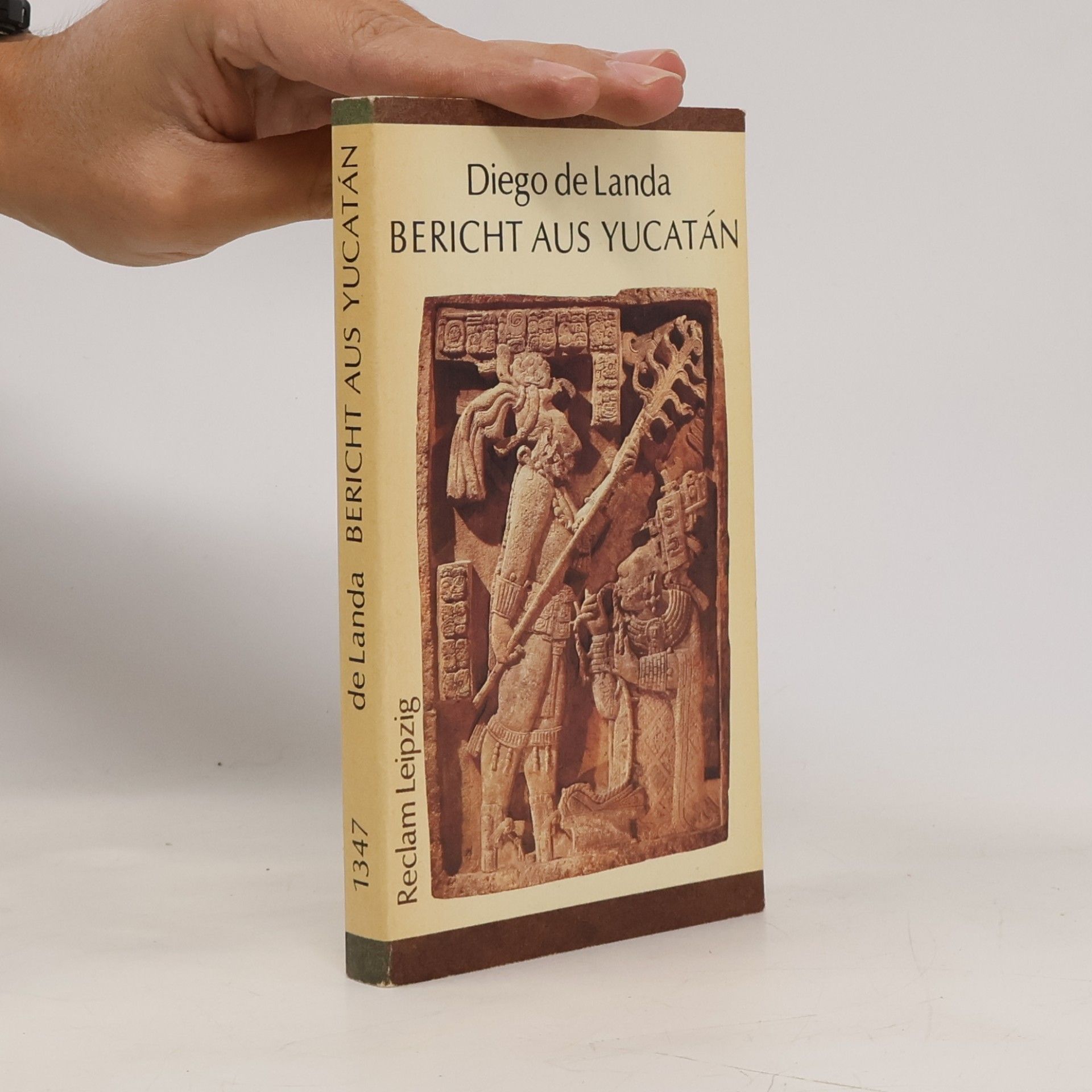 Bericht aus Yucatán