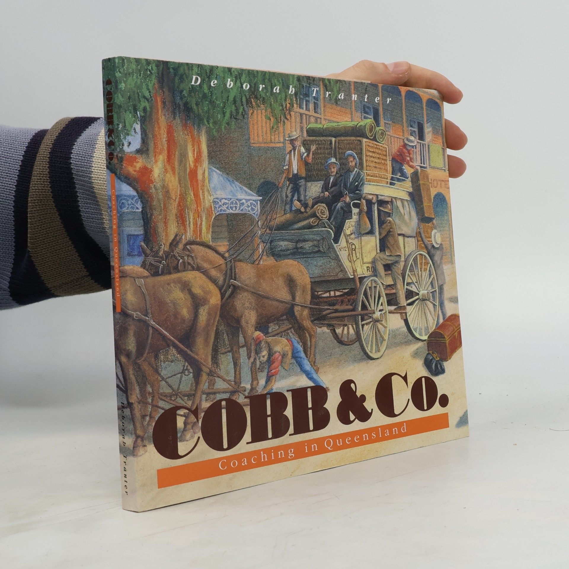 Cobb & Co